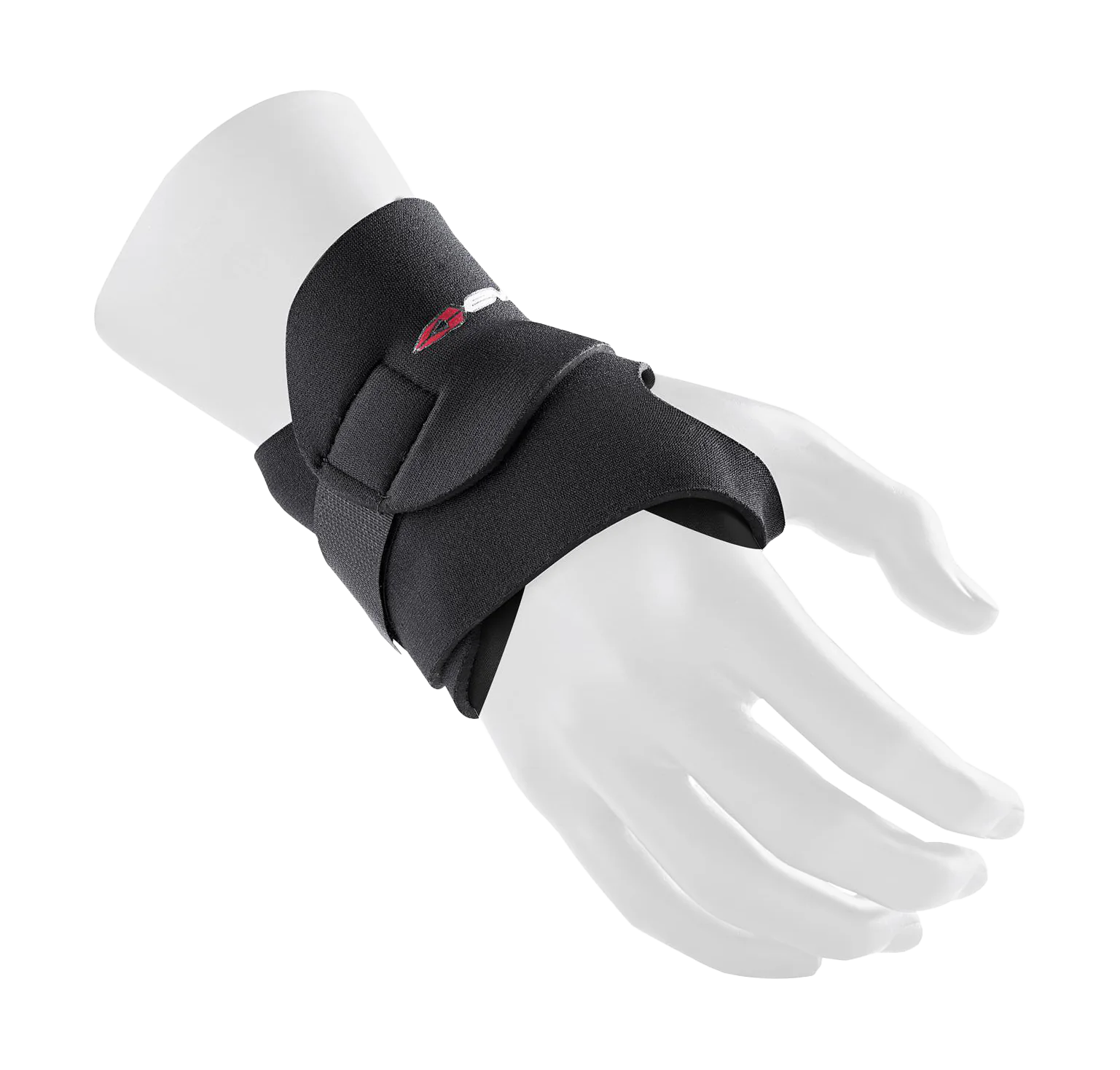 EVS Wrist Stabilizer WS91 - Black