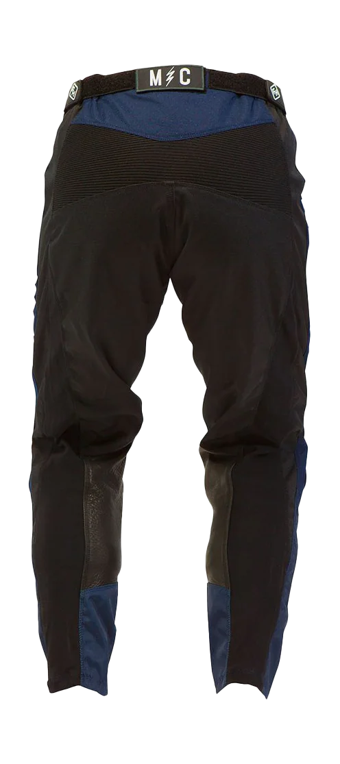 Fasthouse Motocross Pants Grindhouse - Navy