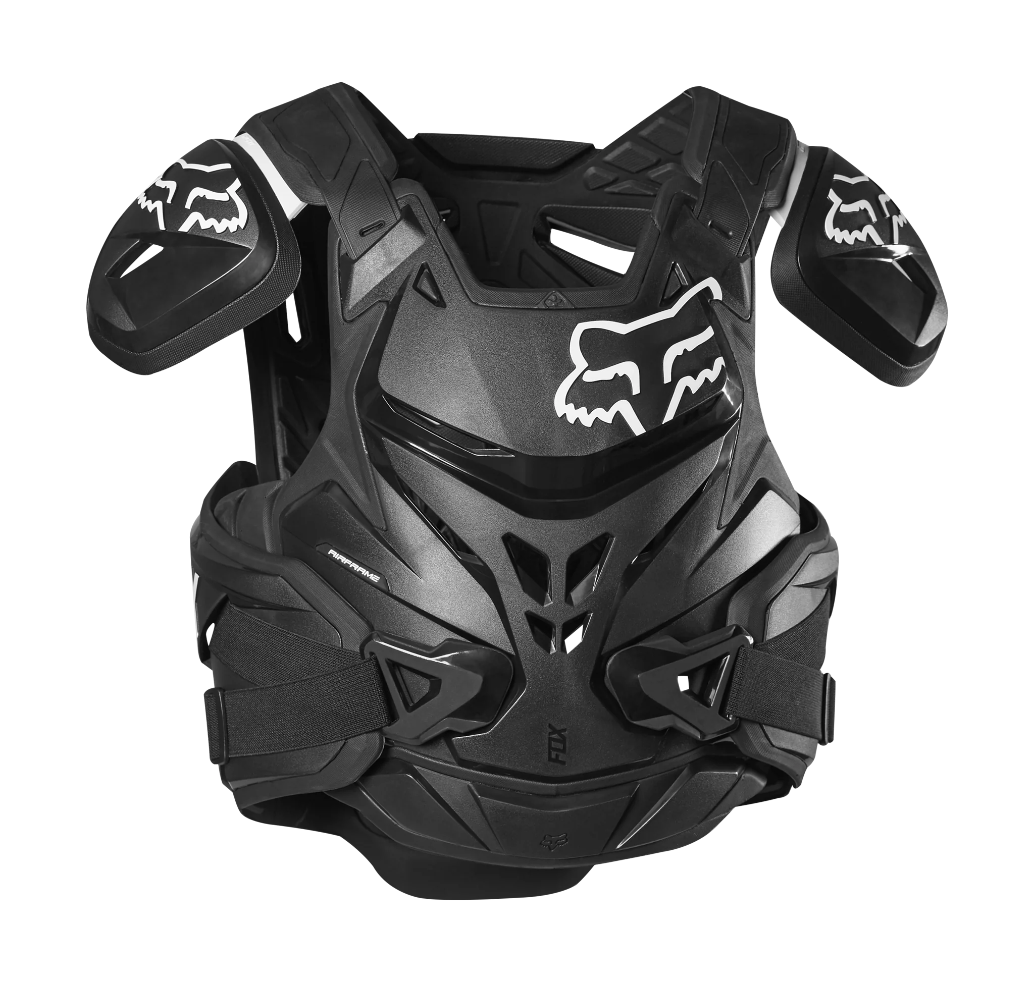 Fox Chest Protector Airframe Pro - Black