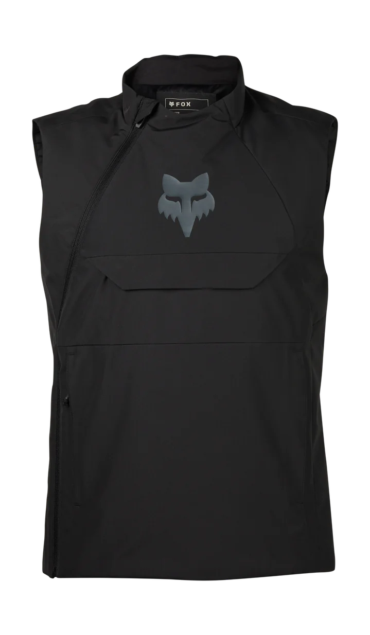 Fox MX Vest Ranger - Black