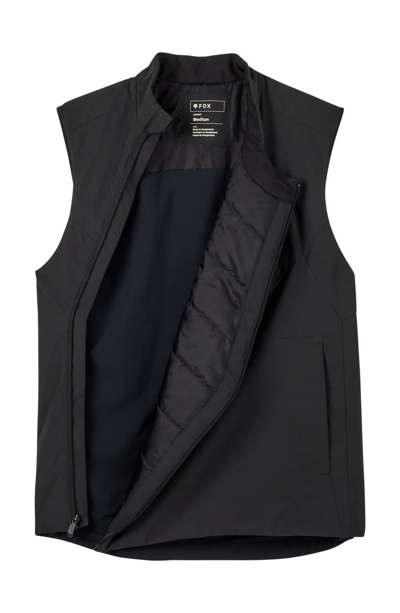 Fox MX Vest Ranger - Black
