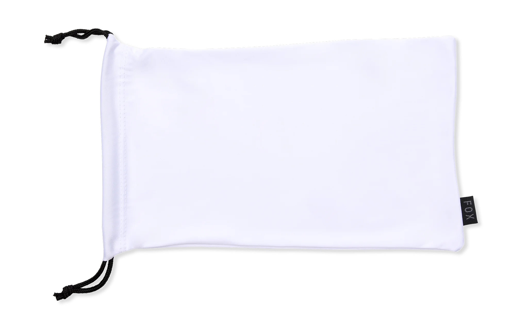 Fox Goggle Bag Standard MX24 - White