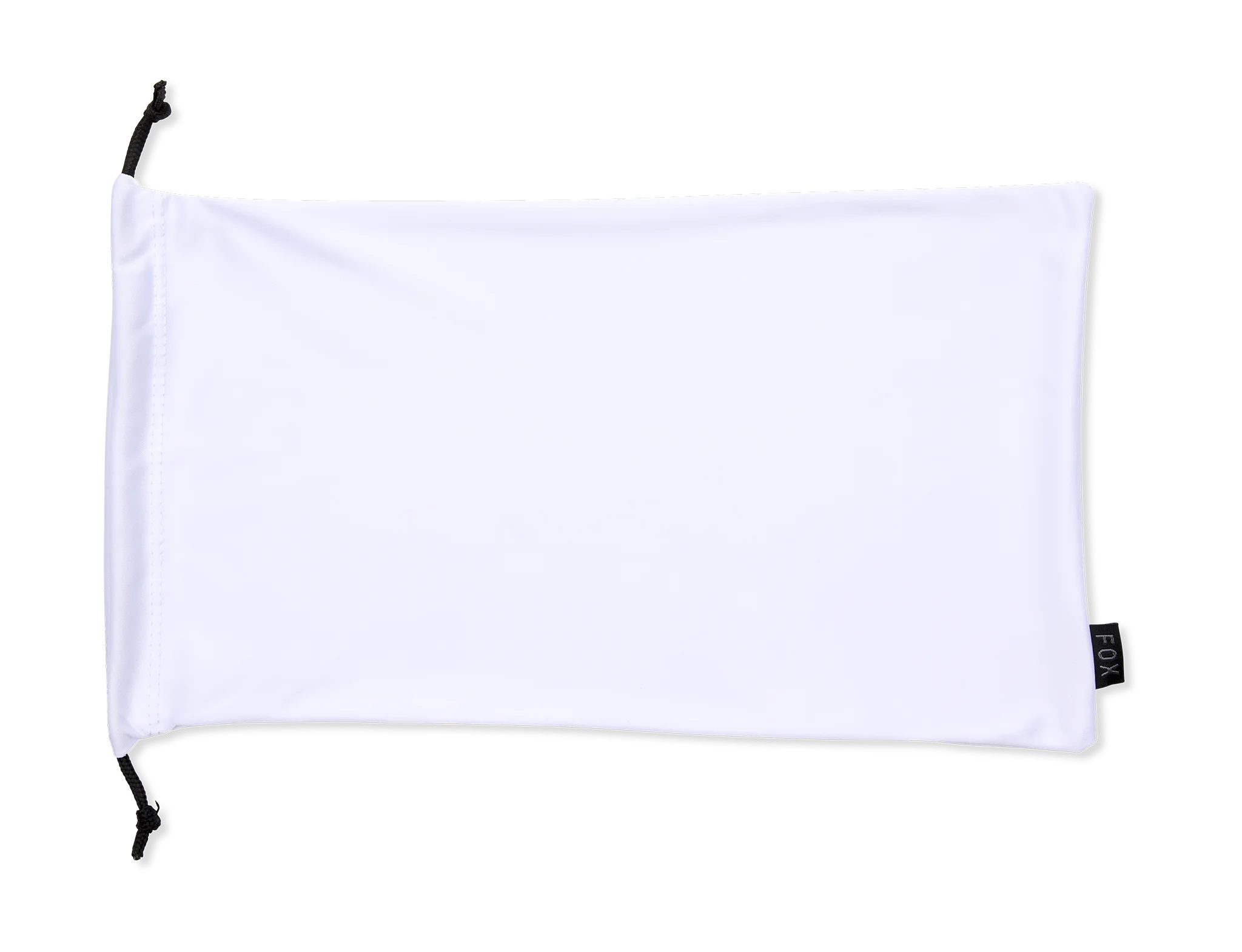 Fox Goggle Bag Extended MX24 - White