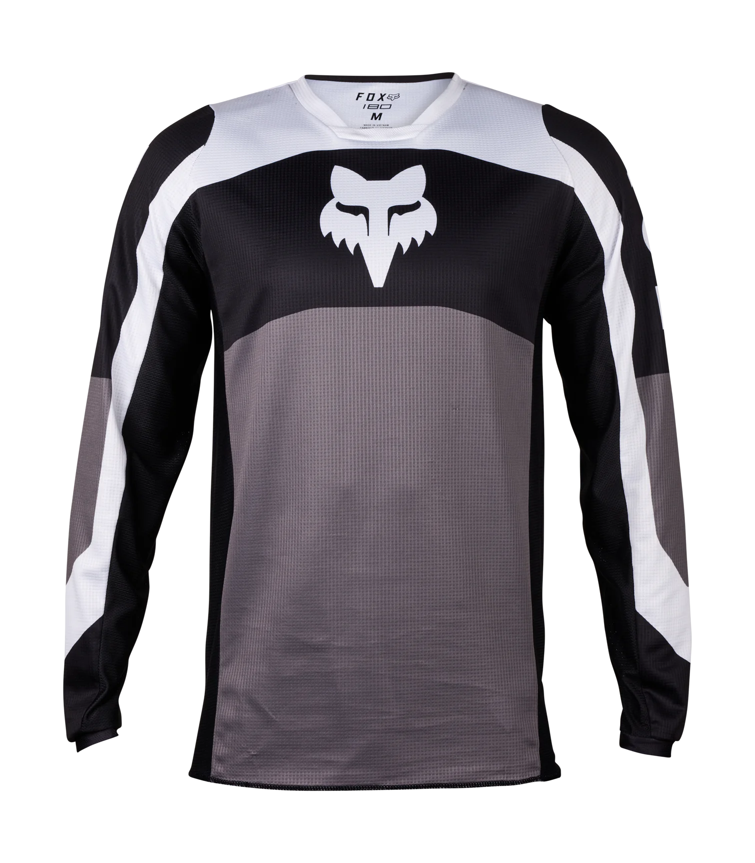 Fox Motocross Gear 180 Nitro - Black / Grey