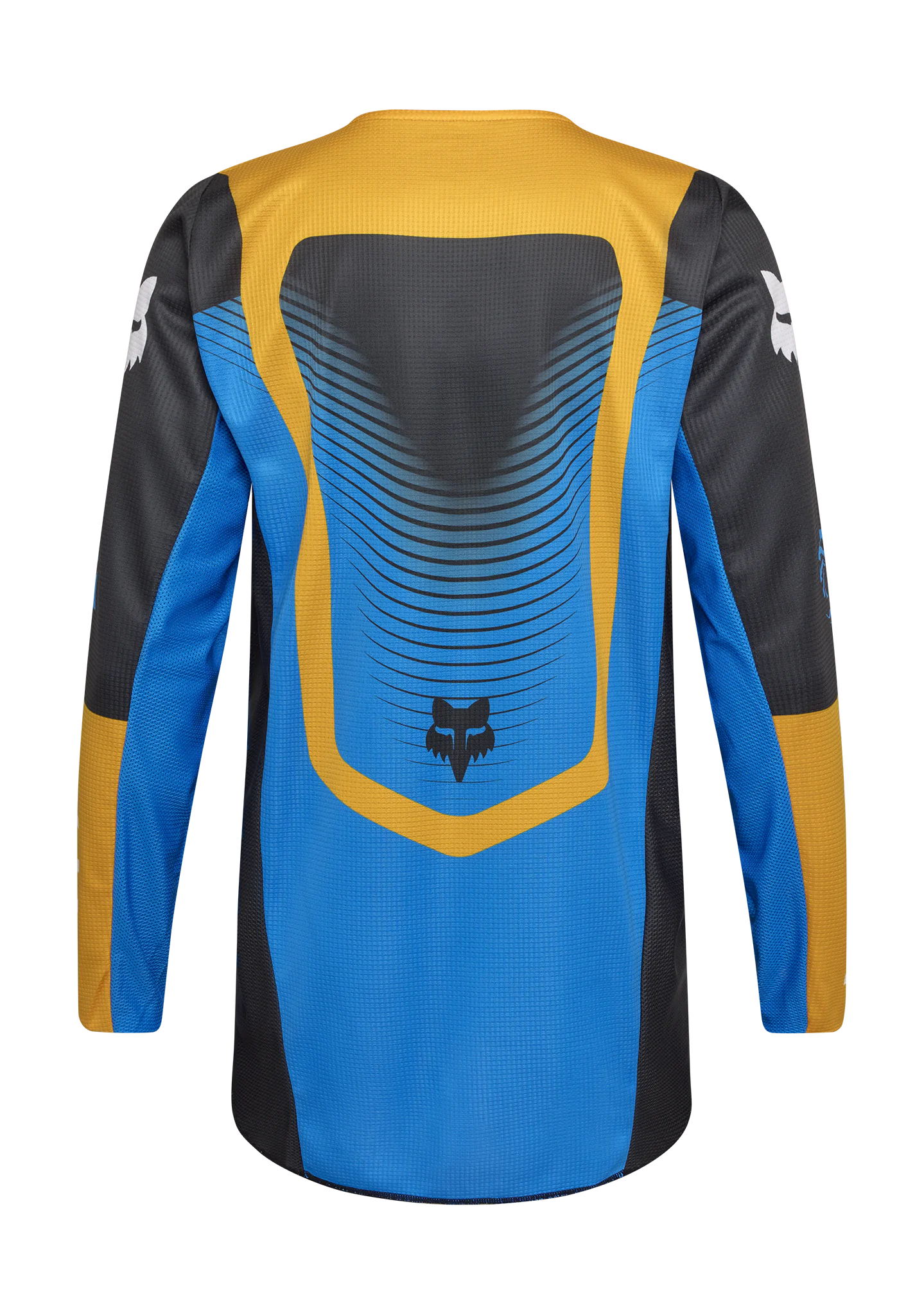 Fox Motocross Jersey 2026 180 Collect - Blue