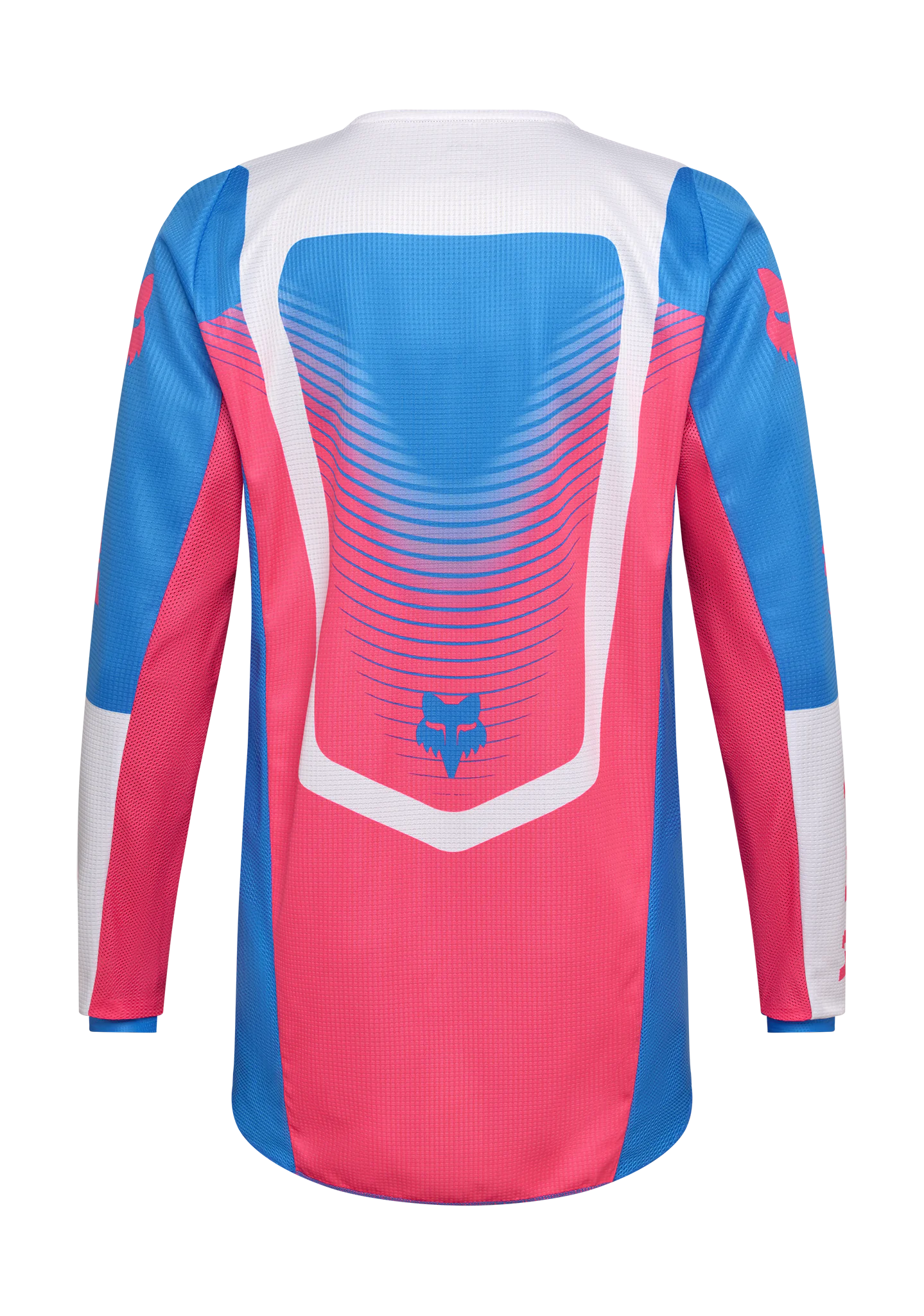 Fox Motocross Jersey 2026 180 Collect - Blue / Pink