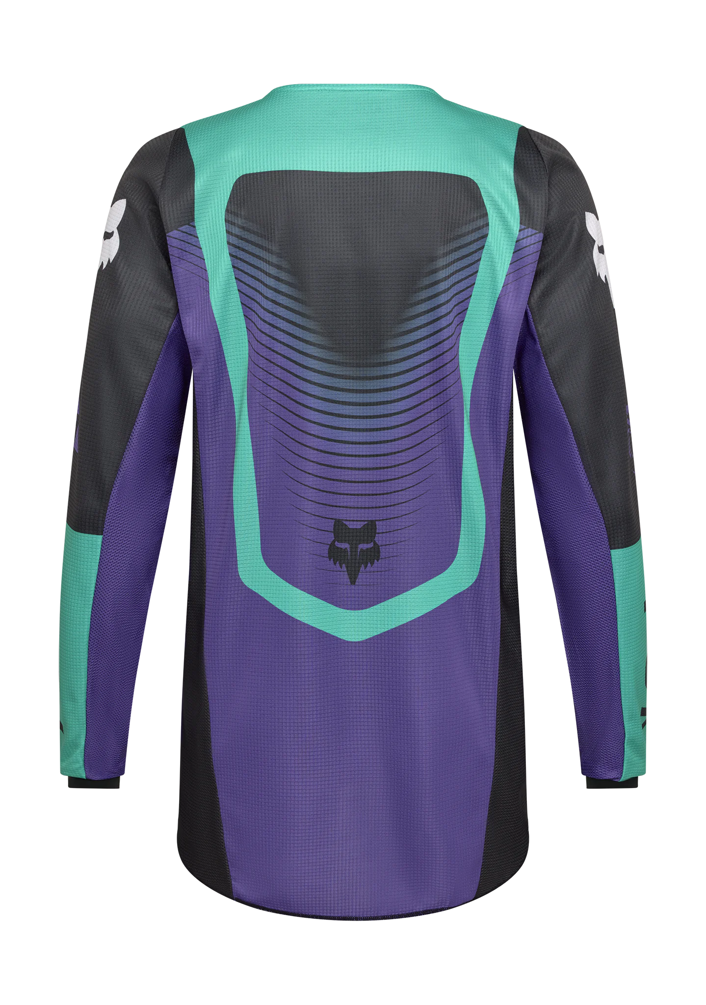 Fox Motocross Jersey 2026 180 Collect - Grape