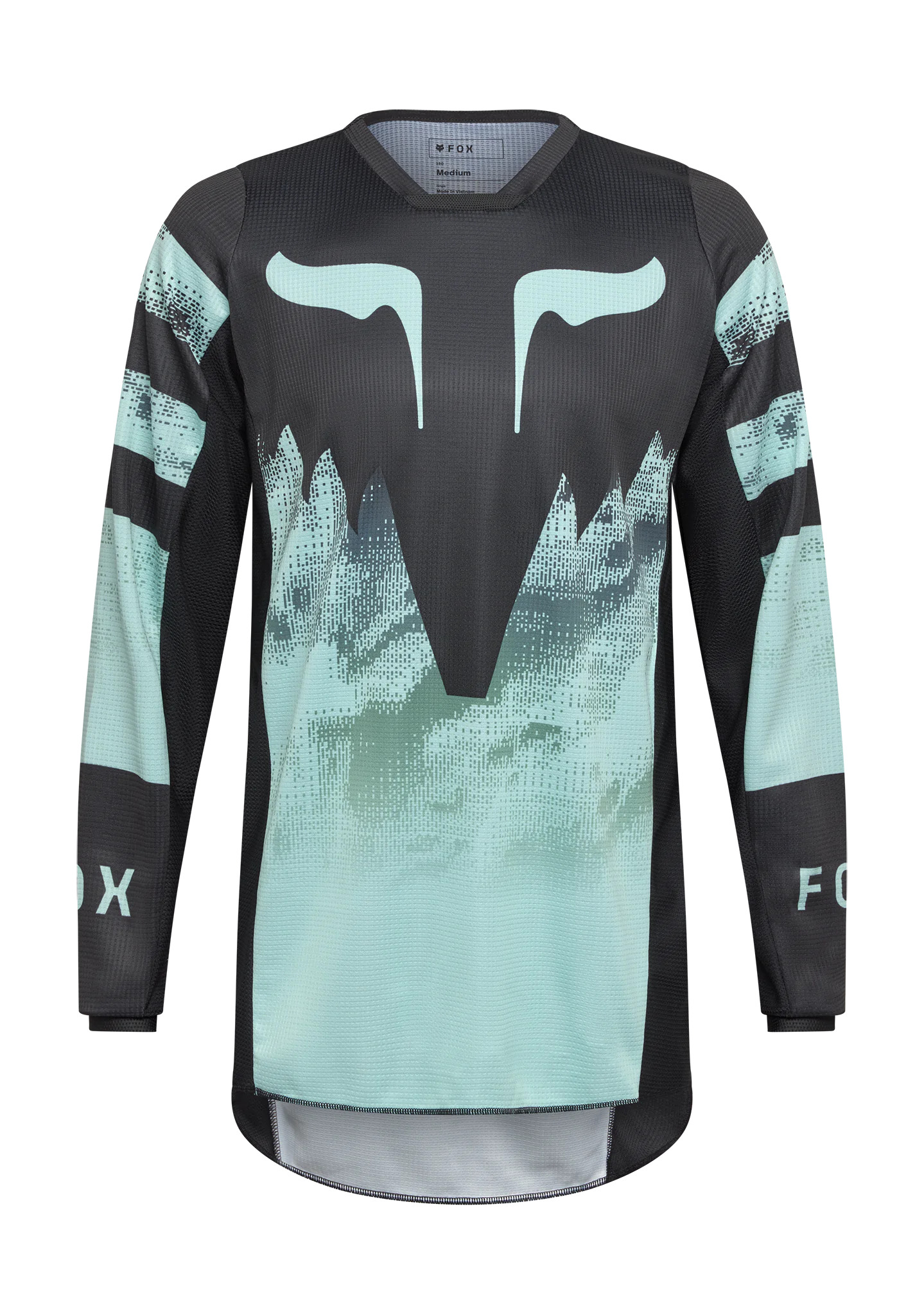 Fox Motocross Gear 2026 180 Kairos - Turquoise