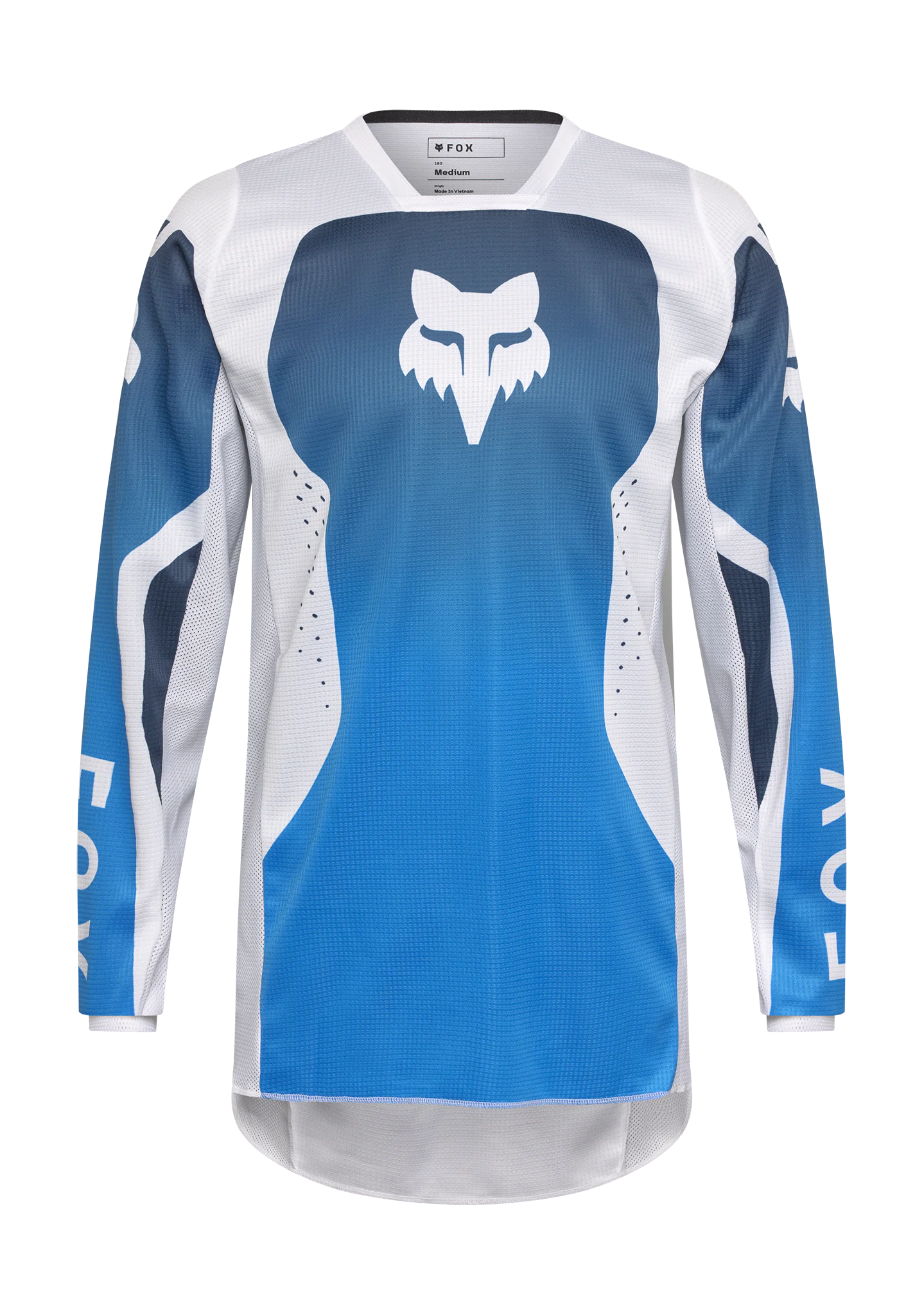 Fox Motocross Gear 2026 180 Shield - Blue