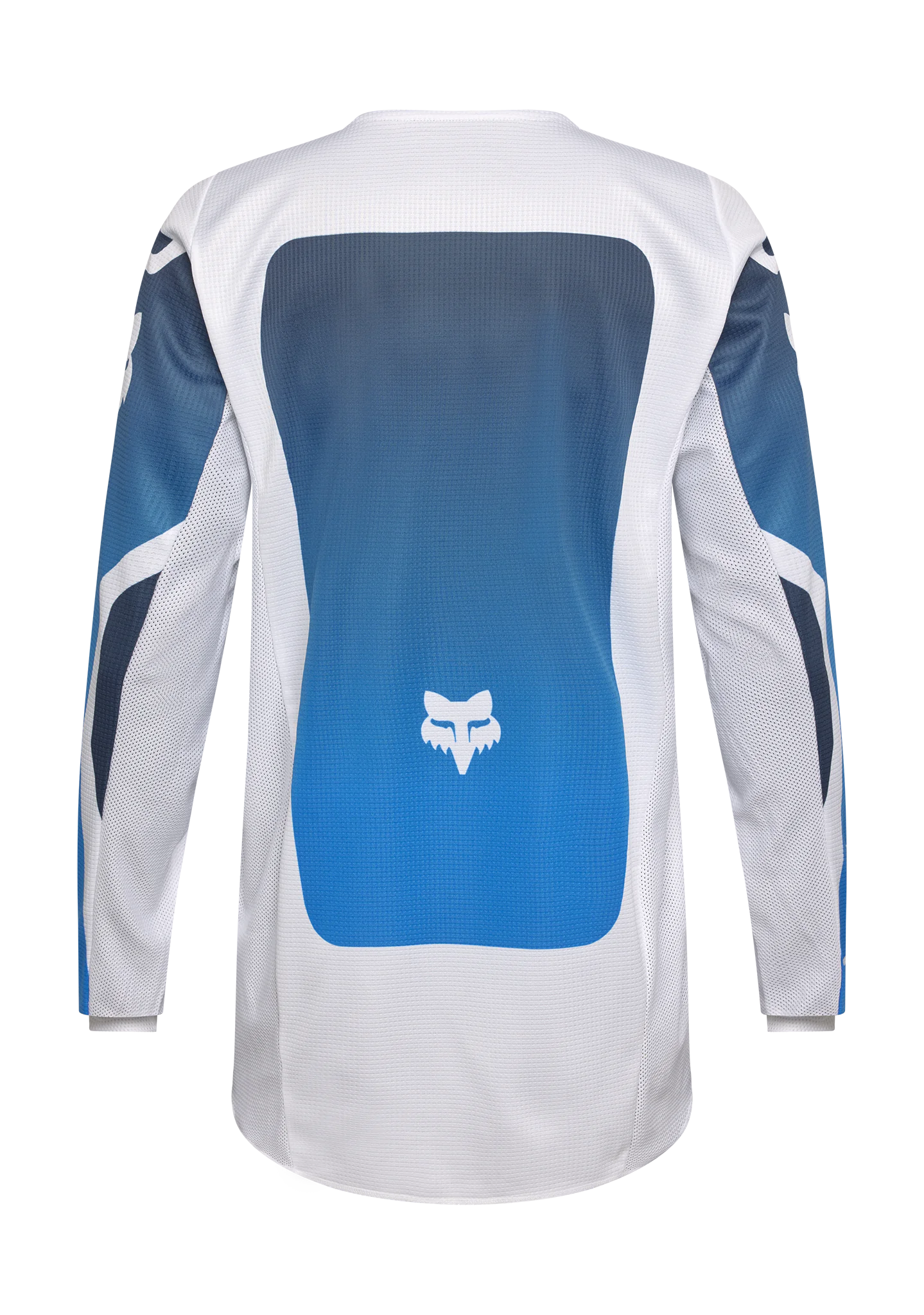 Fox Motocross Jersey 2026 180 Shield - Blue