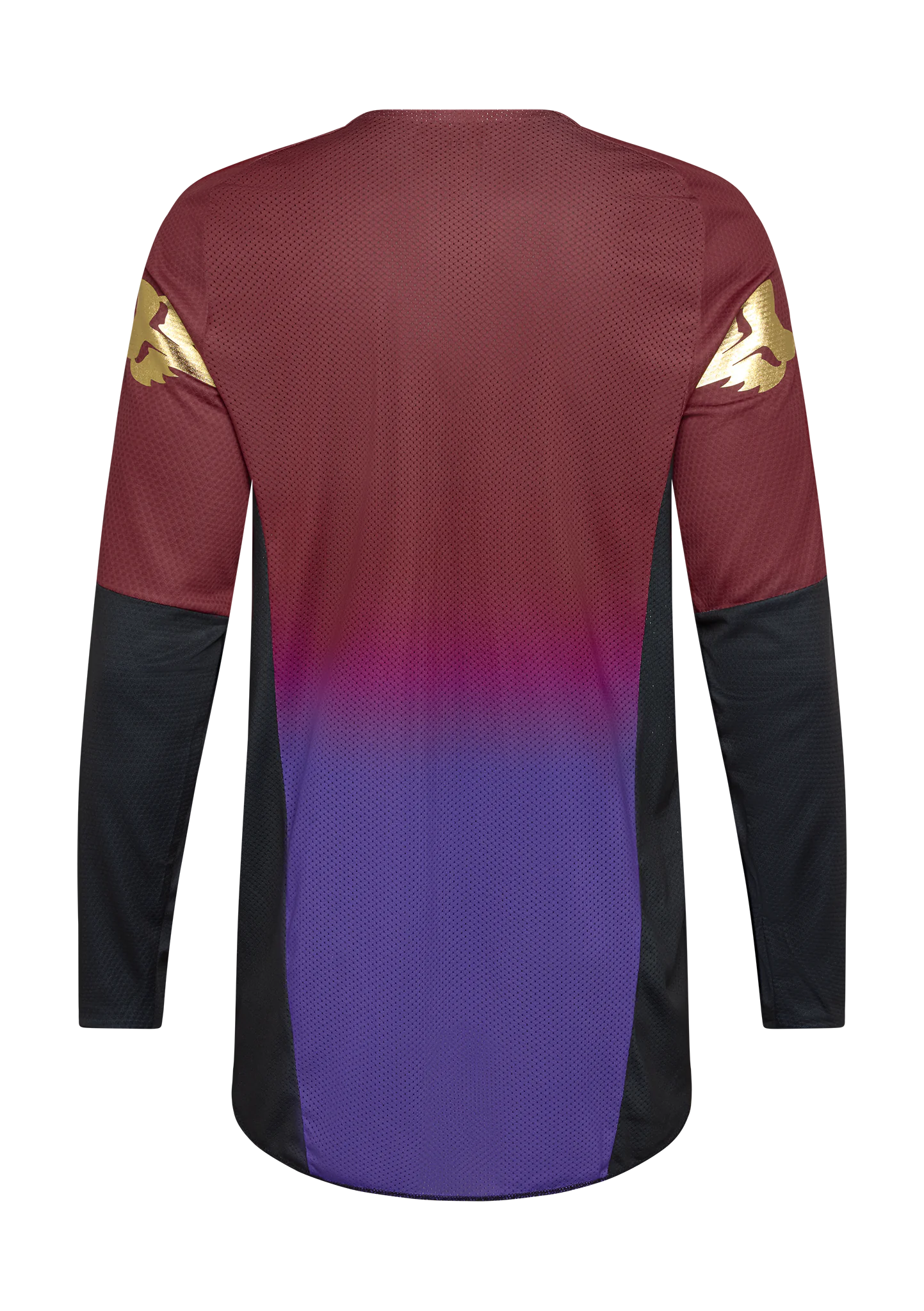 Fox Motocross Jersey 2026 360 Drip - Rust