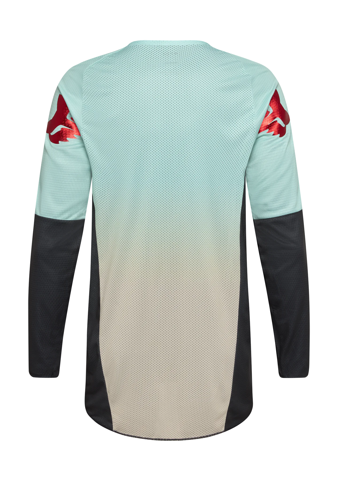 Fox Motocross Jersey 2026 360 Drip - Turquoise