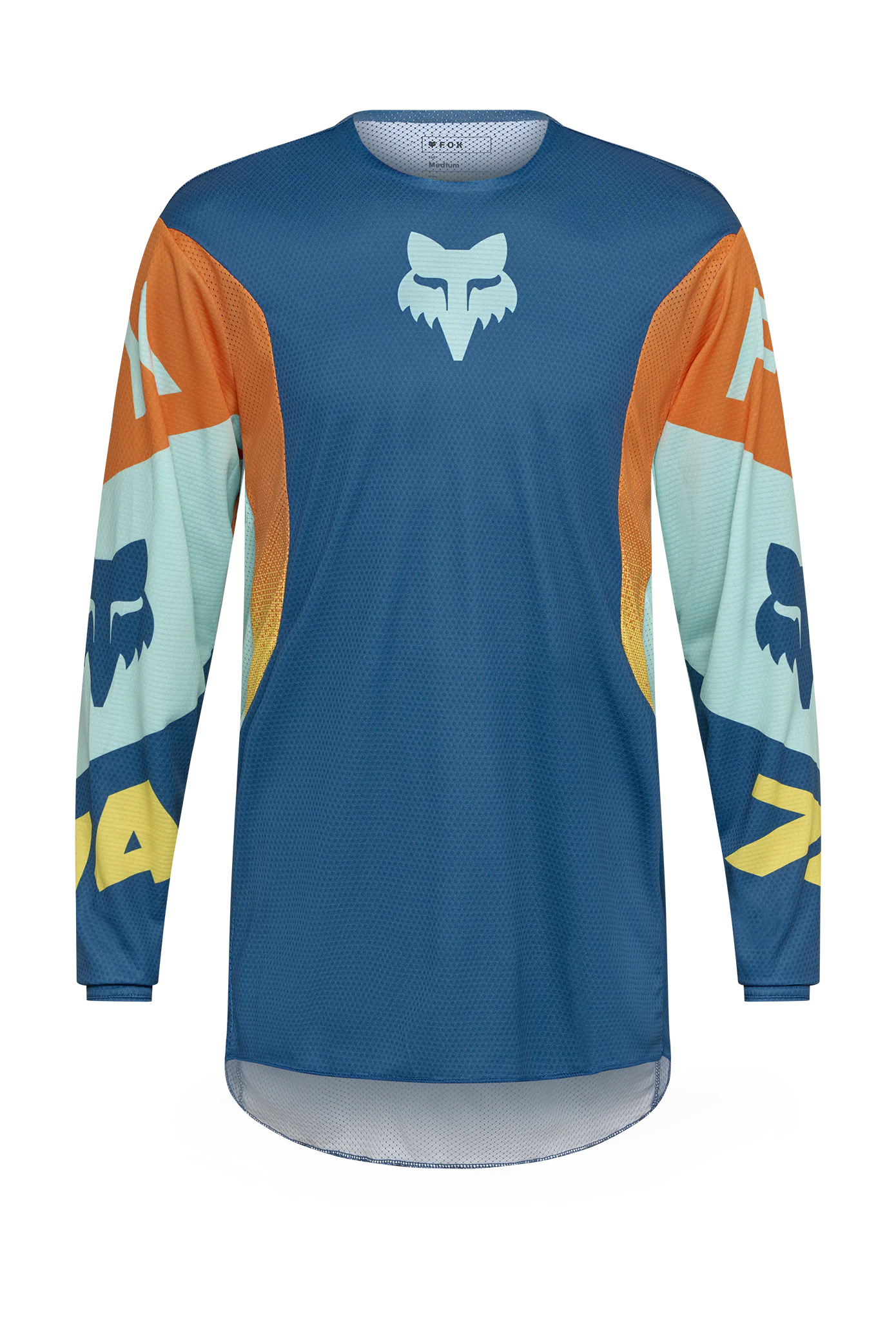 Fox Motocross Gear 2026 360 Tine - Twilight