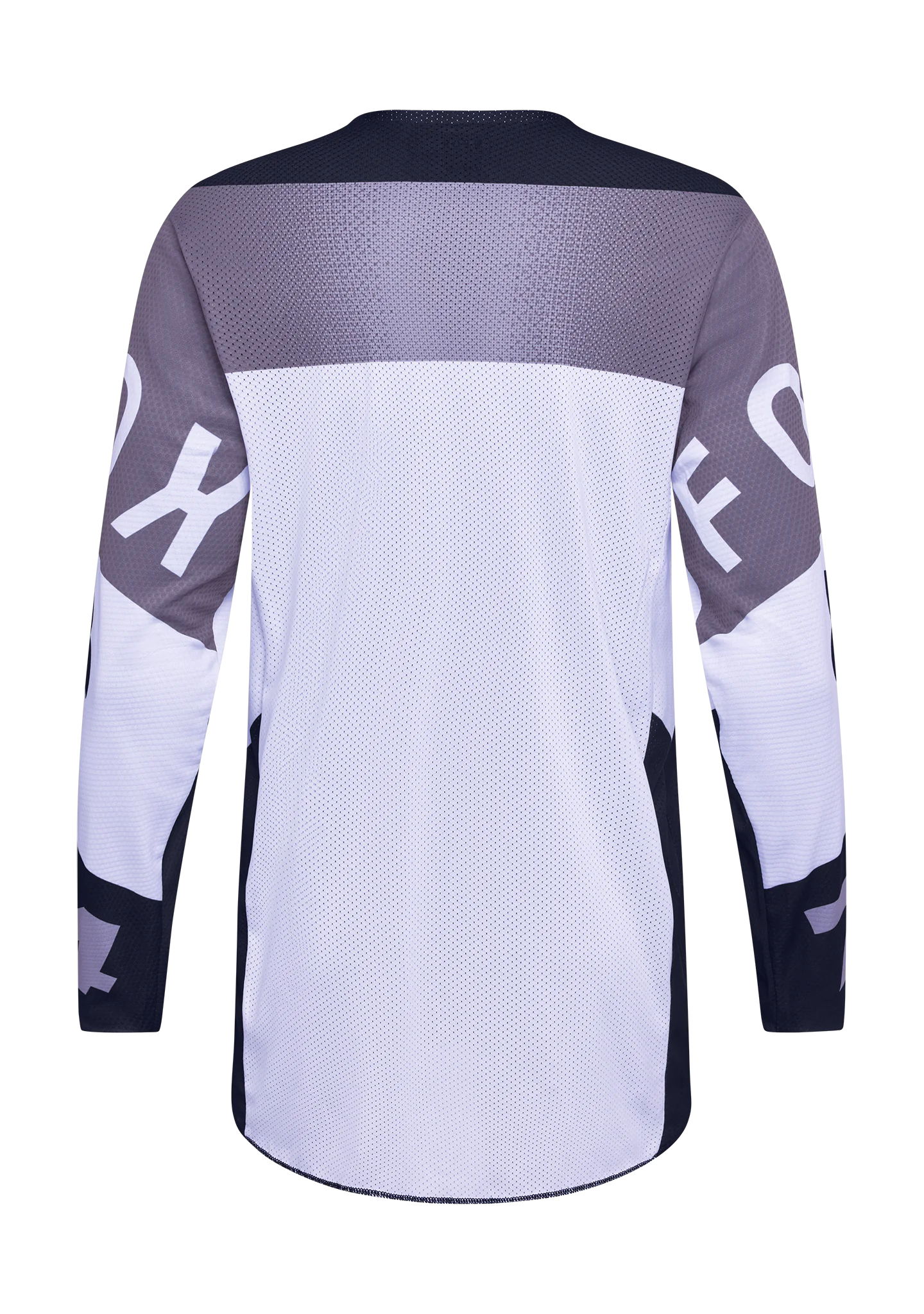 Fox Motocross Jersey 2026 360 Tine - Black