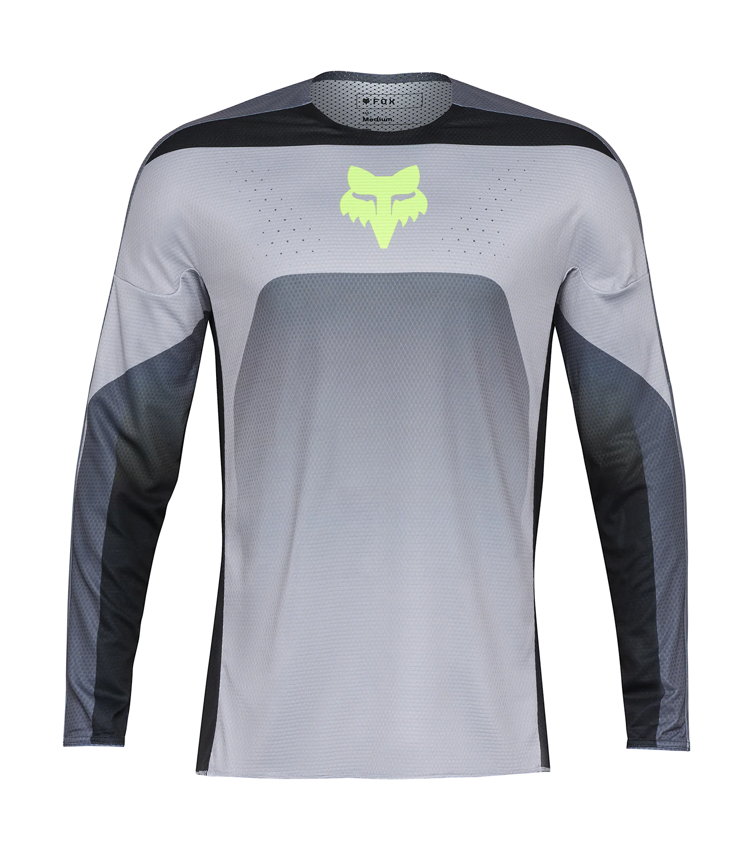 Fox Motocross Jersey 360 Divider - Steel Grey
