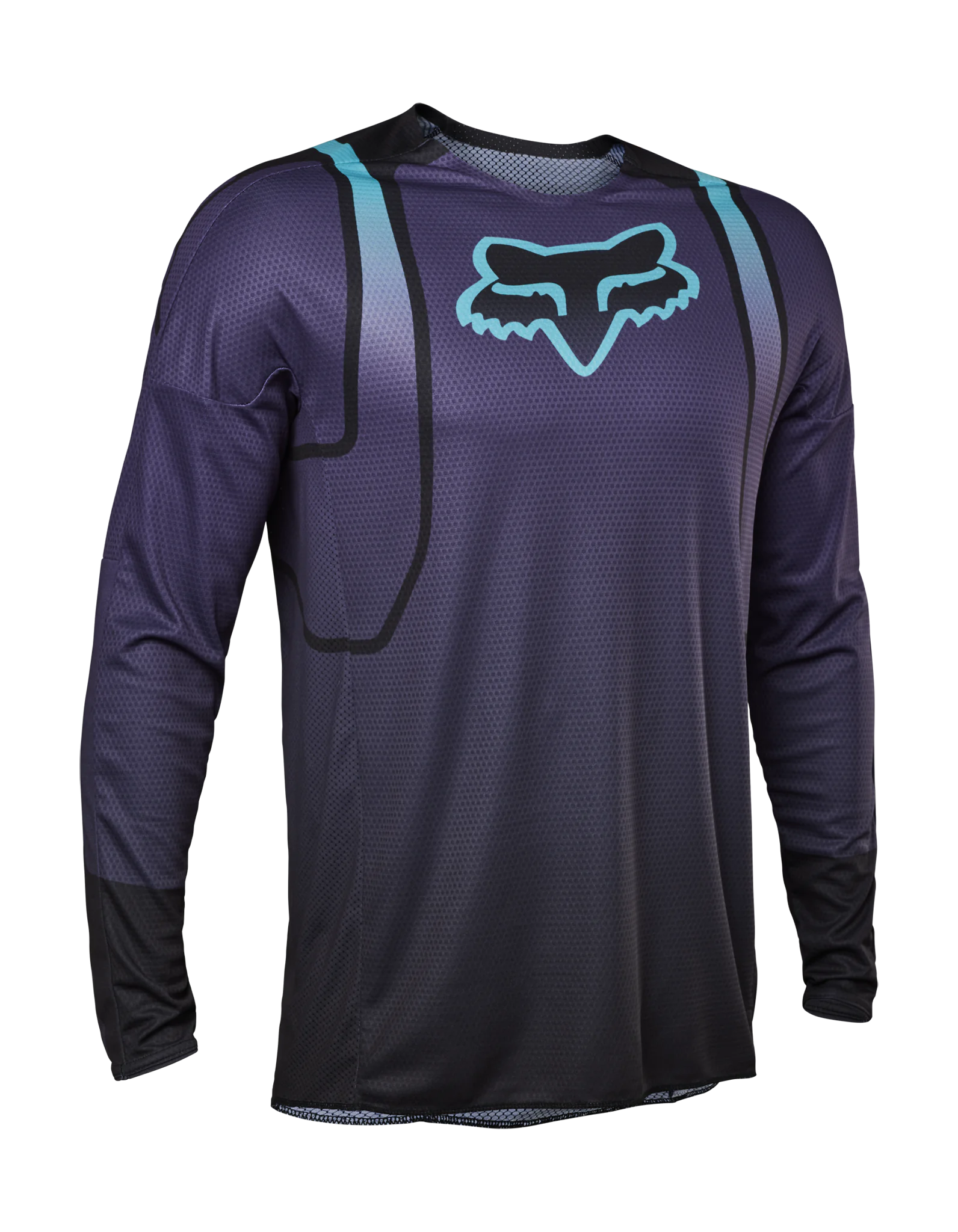 Fox Motocross Gear 360 Vizen - Black / Purple