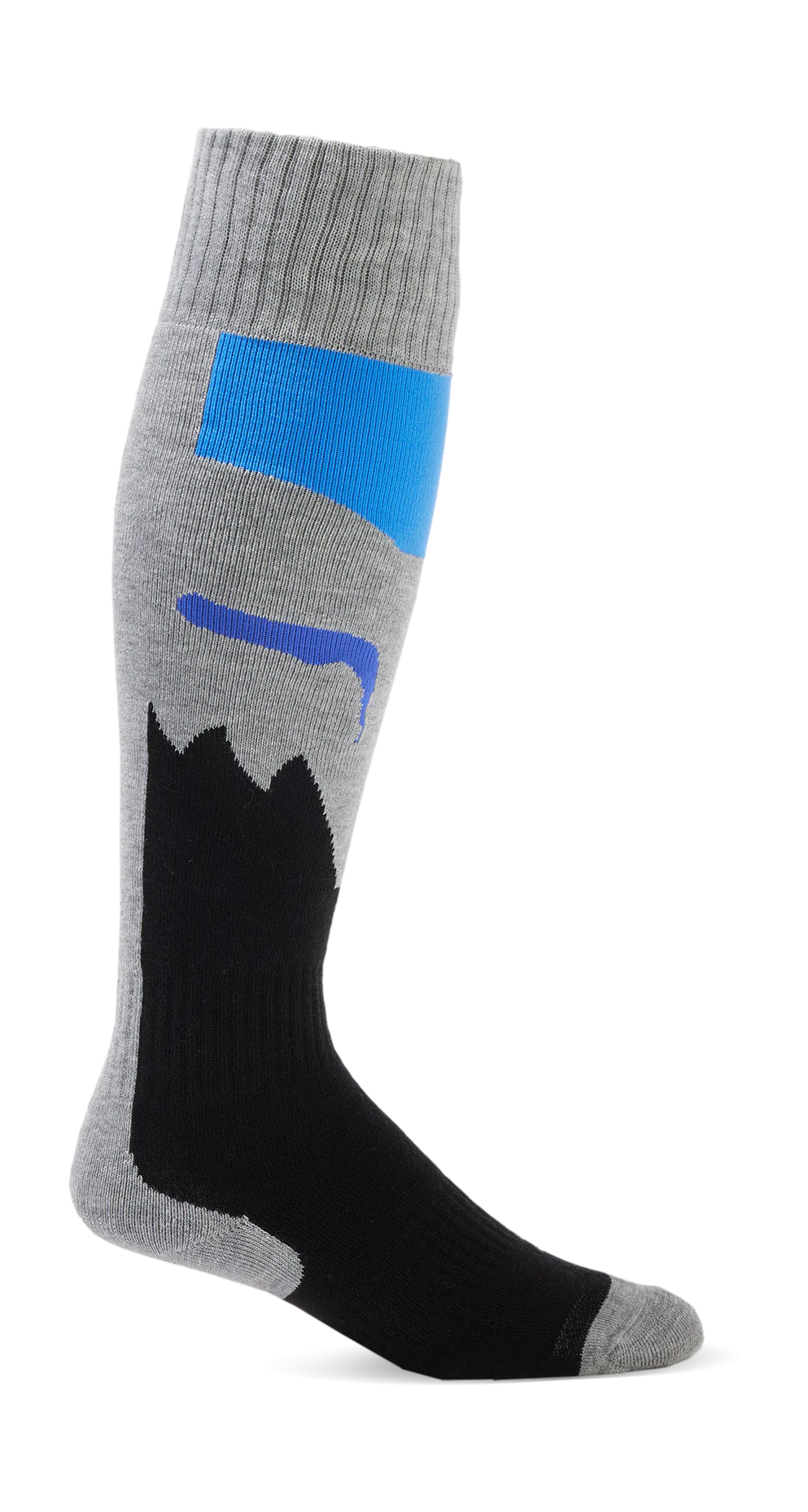 Fox Motocross Socks 180 Flora - Put