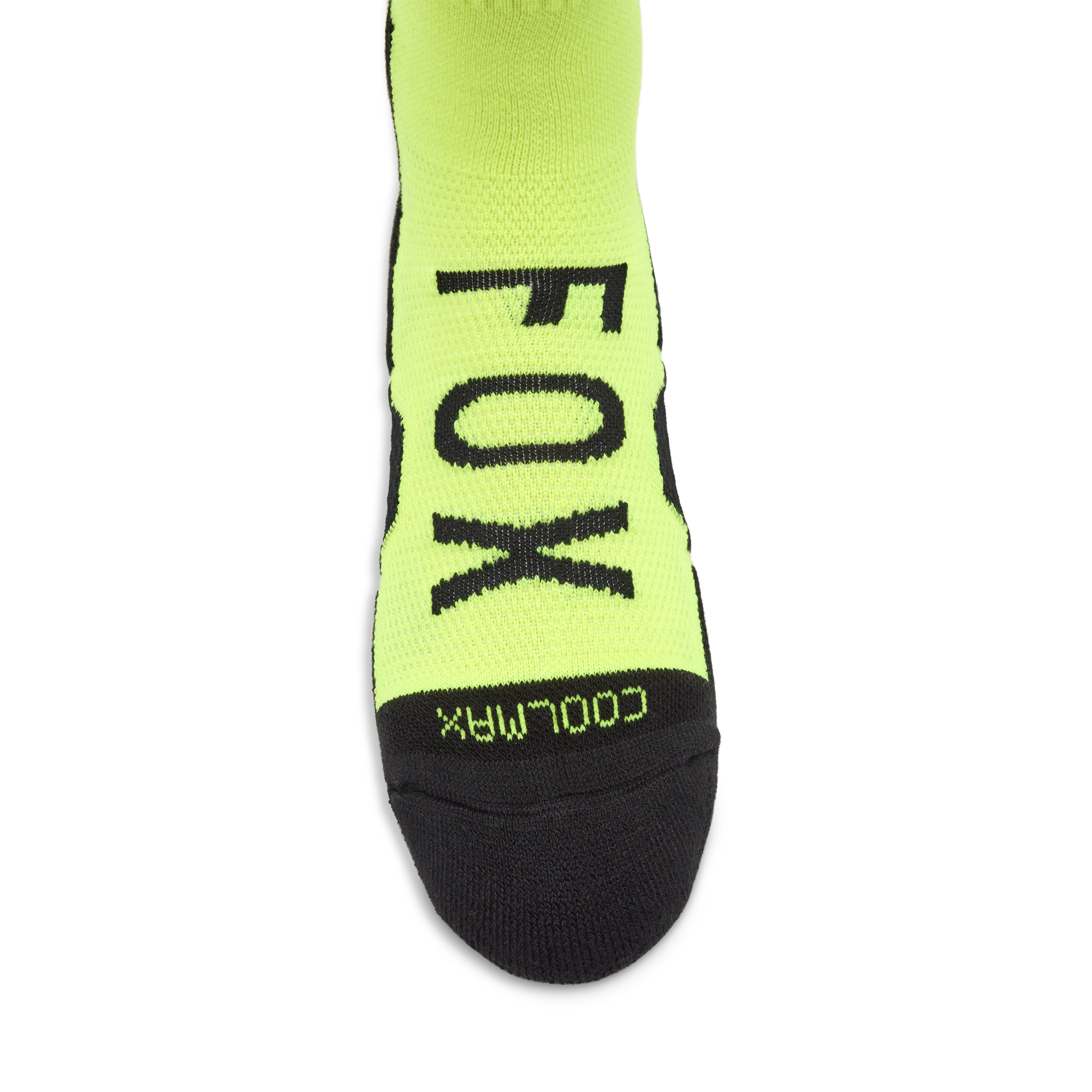 Fox Motocross Socks 360 Tine - Fluo Yellow