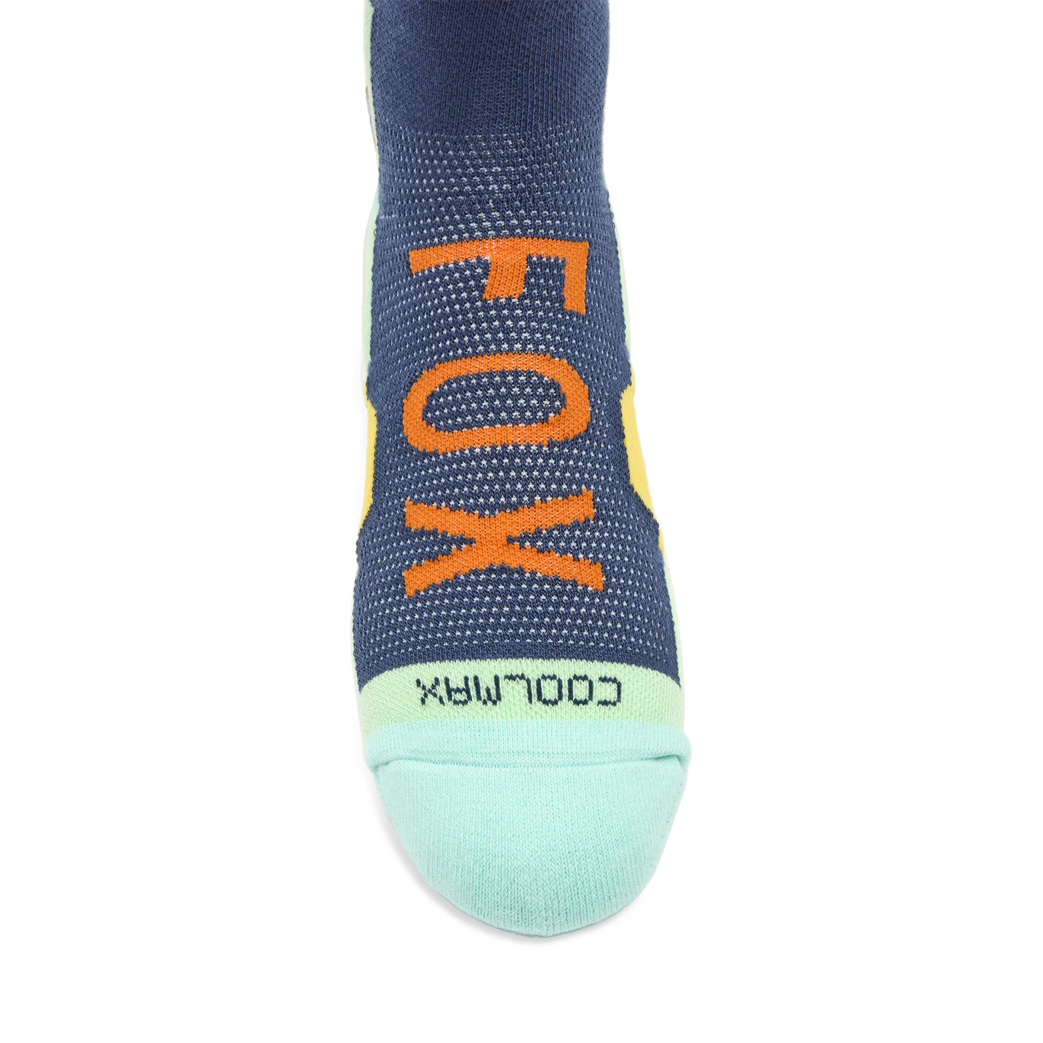 Fox Motocross Socks 360 Tine - Twilight