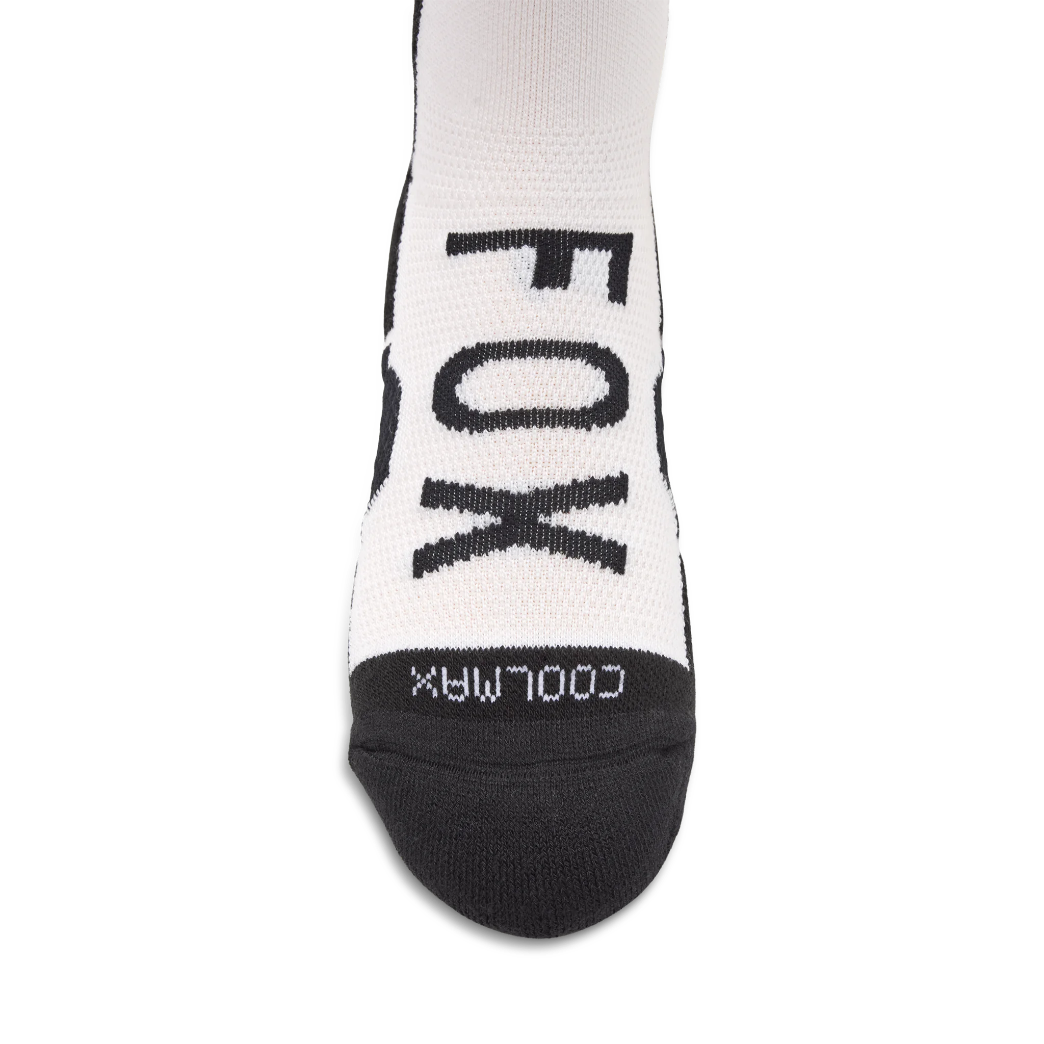 Fox Motocross Socks 360 Tine - Black