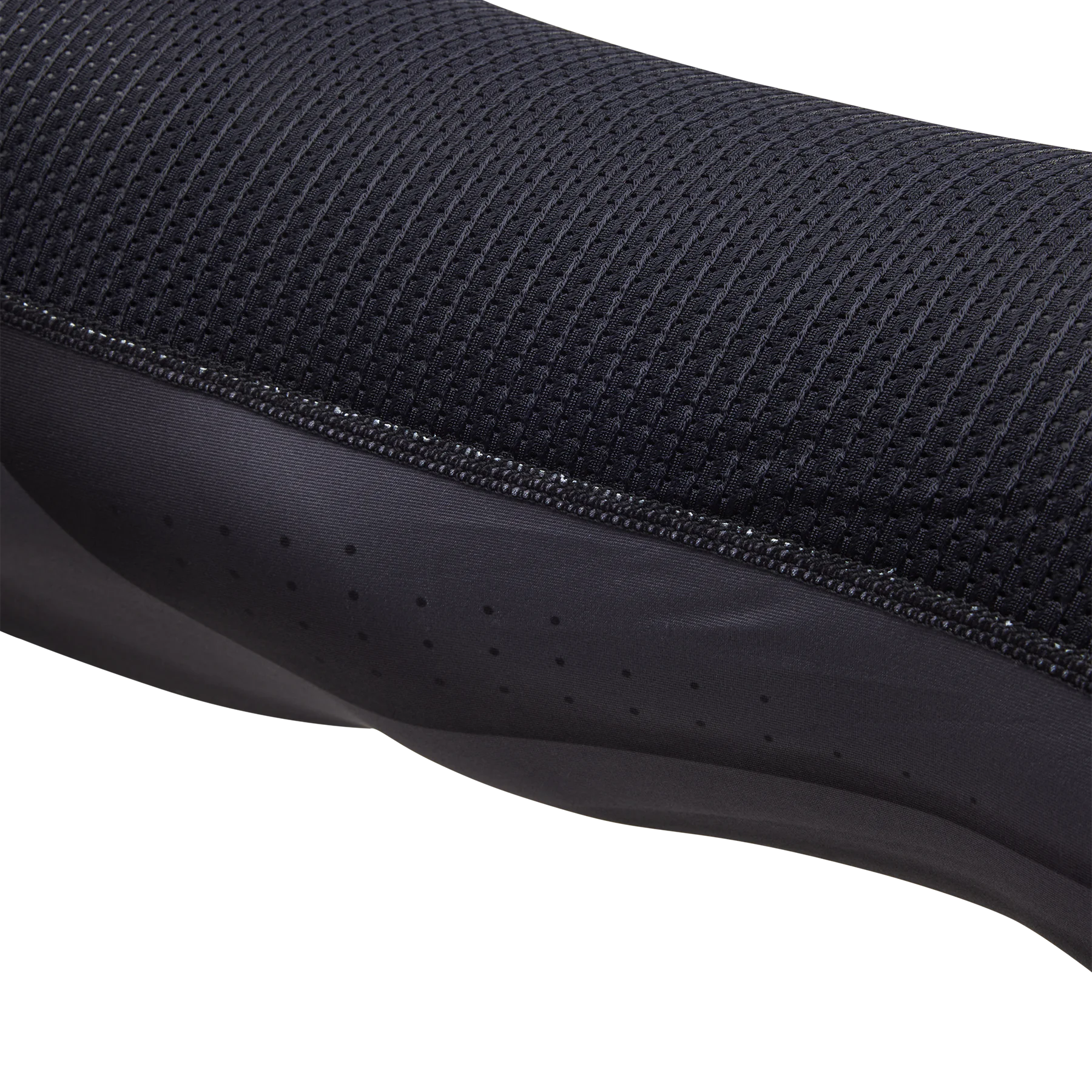 Fox Motocross Socks Long Kneebrace Flexair - Dark Shadow