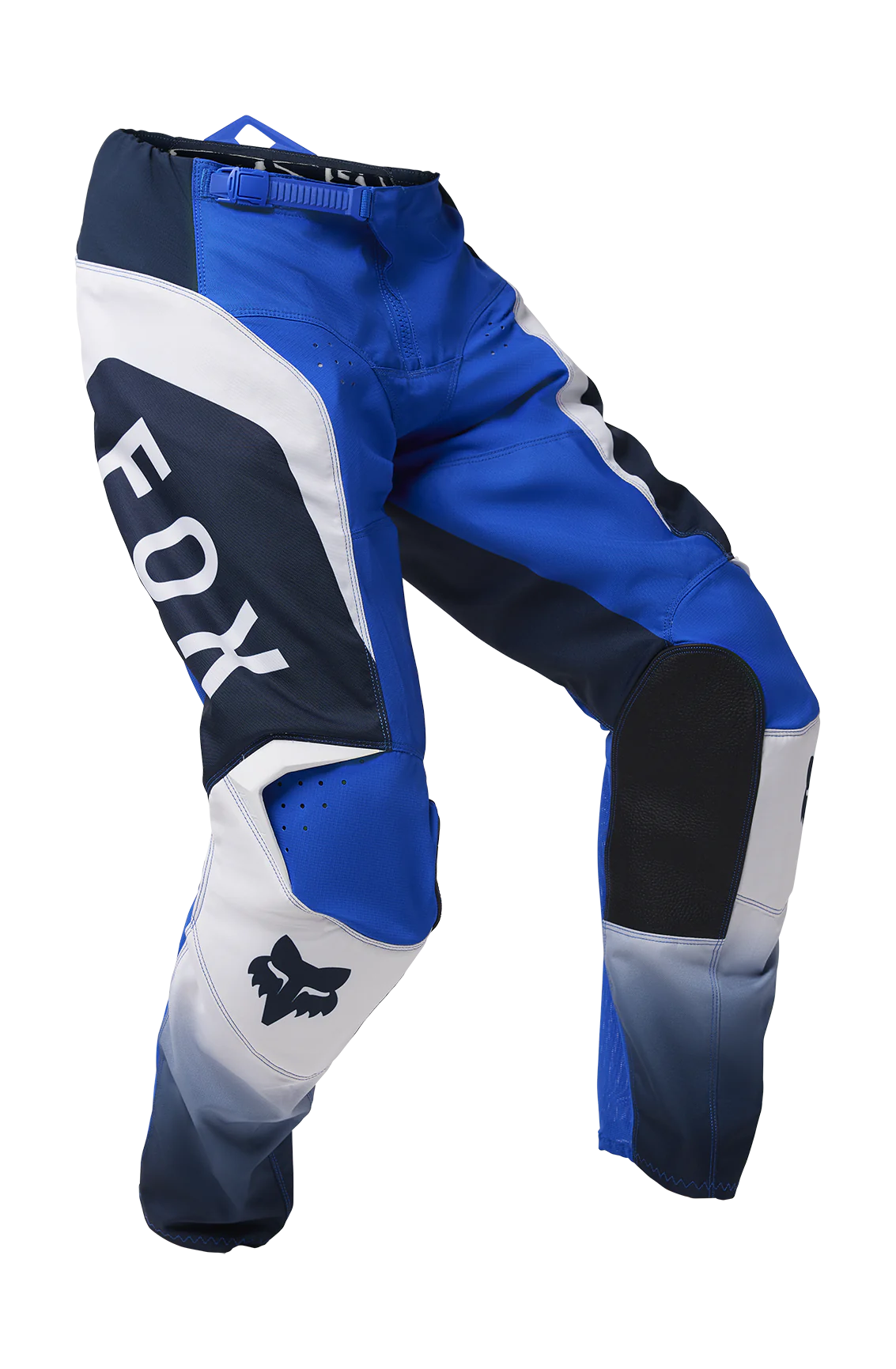 Fox Motocross Pants 180 Lean - Blue