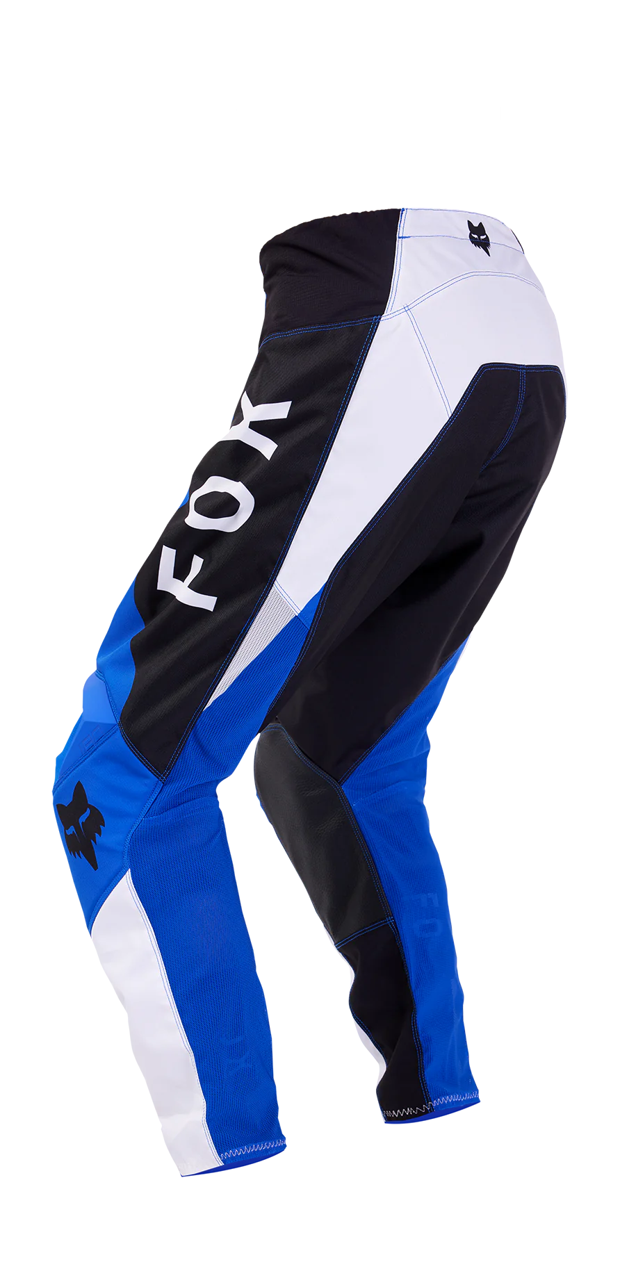 Fox Motocross Pants 180 Nitro - Blue