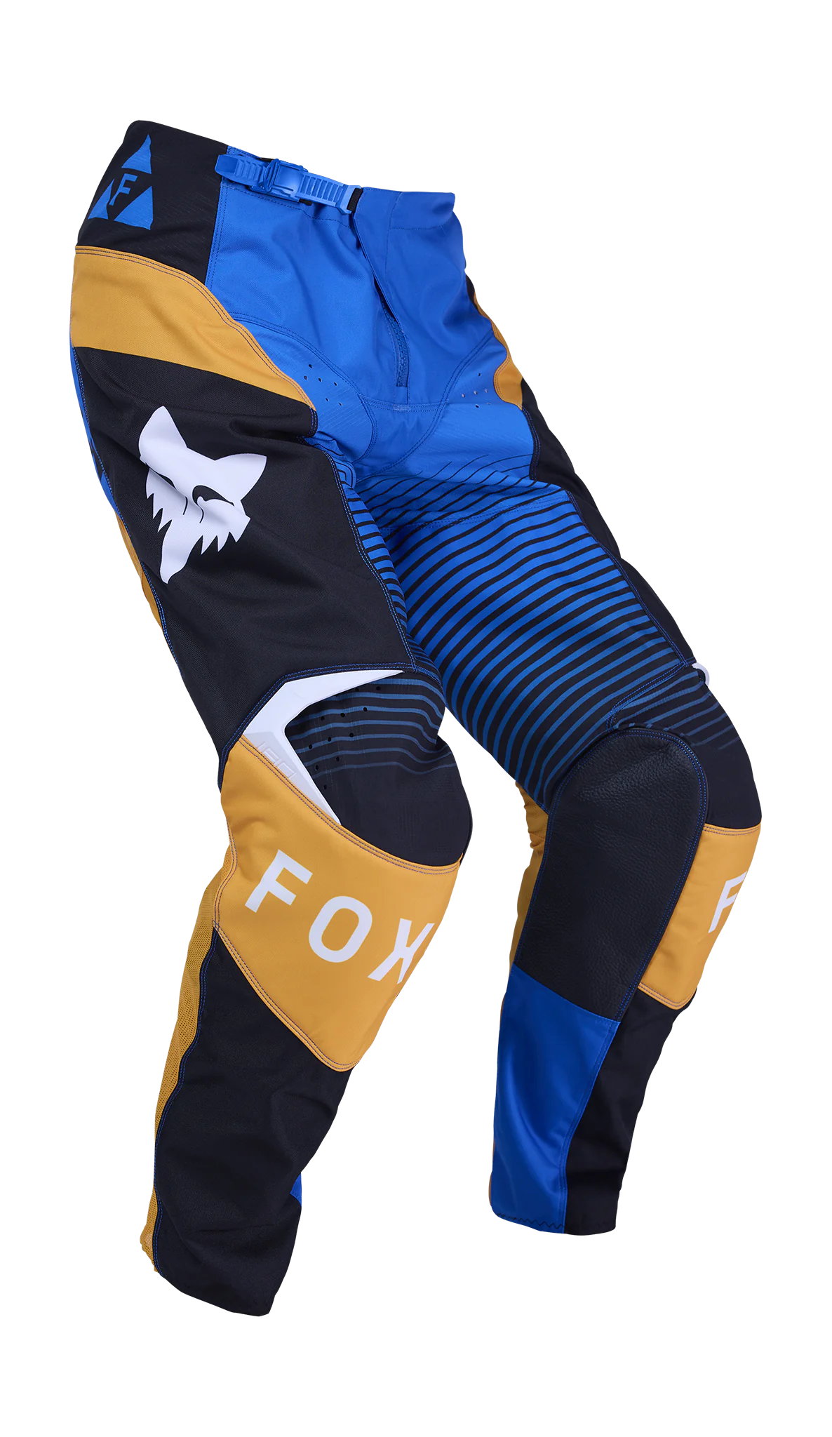 Fox Motocross Pants 2026 180 Collect - Blue