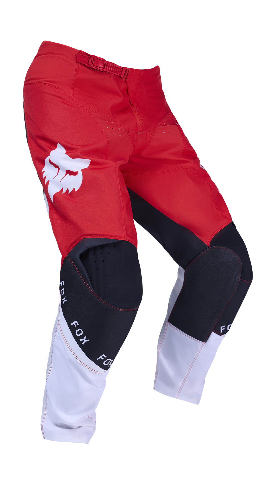 Fox Motocross Pants 2026 180 Honda - Fluo Red