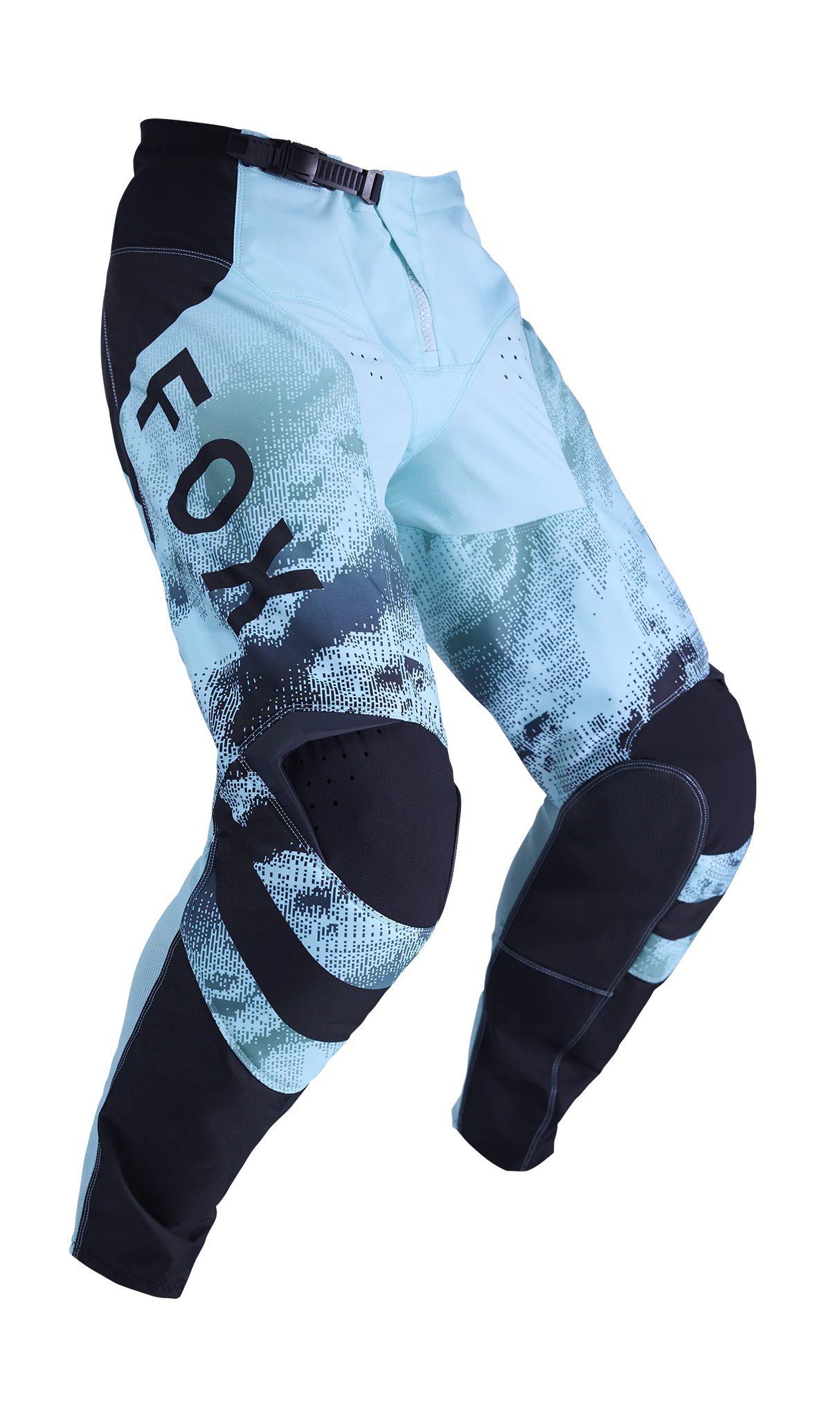 Fox Motocross Pants 2026 180 Kairos - Turquoise