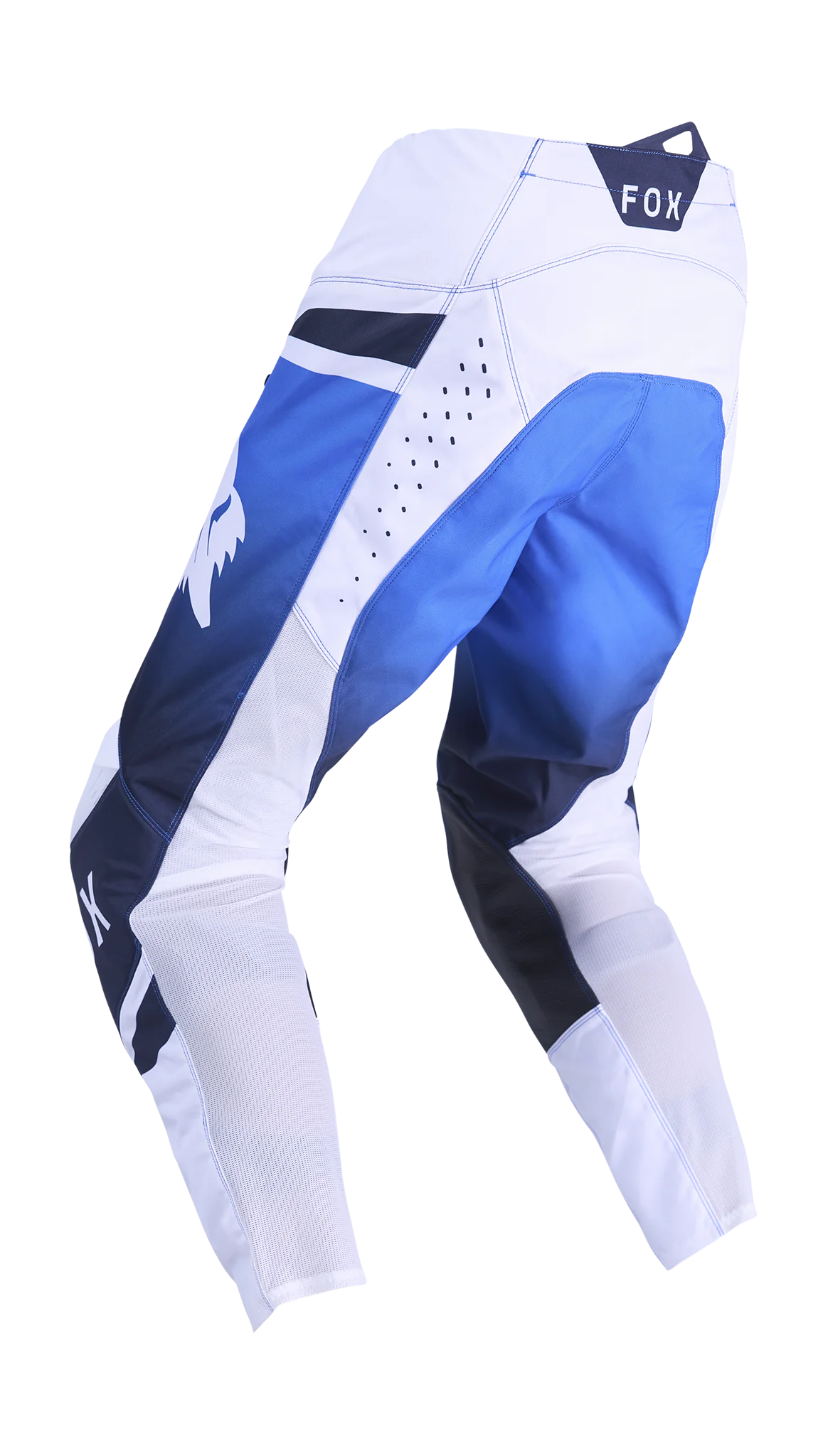 Fox Motocross Pants 2026 180 Shield - Blue