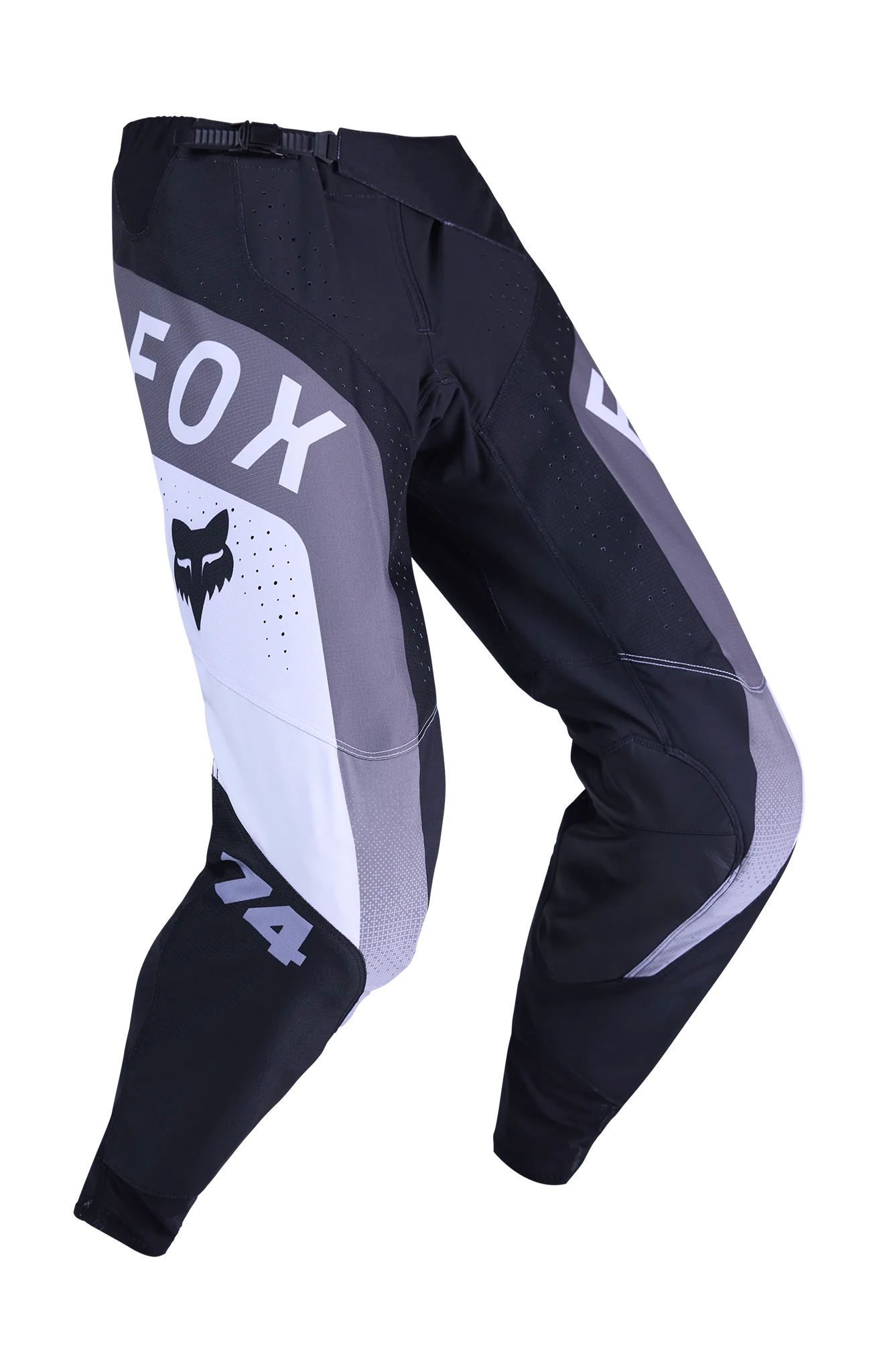 Fox Motocross Pants 2026 360 Tine - Black