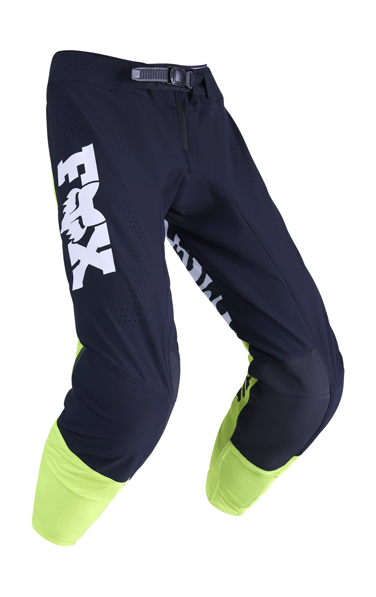Fox Motocross Pants 2026 Flexair Image Phantom LE - Multi