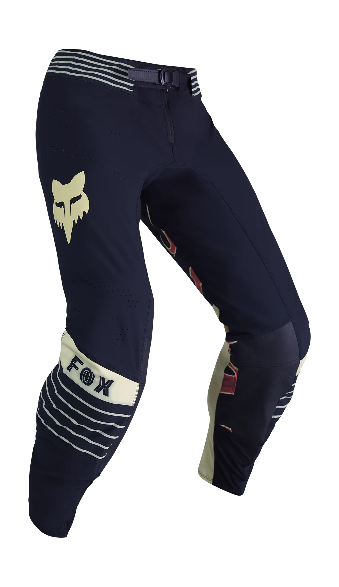 Fox Motocross Pants 2026 Flexair Inning - Black