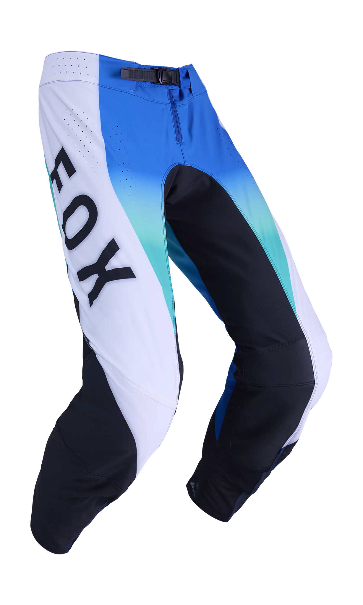 Fox Motocross Pants 2026 Flexair Spire - Aqua