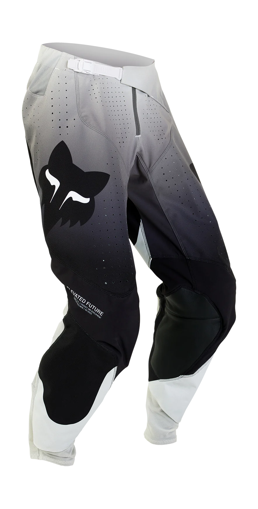 Fox Motocross Pants 360 Revise - Black / Grey