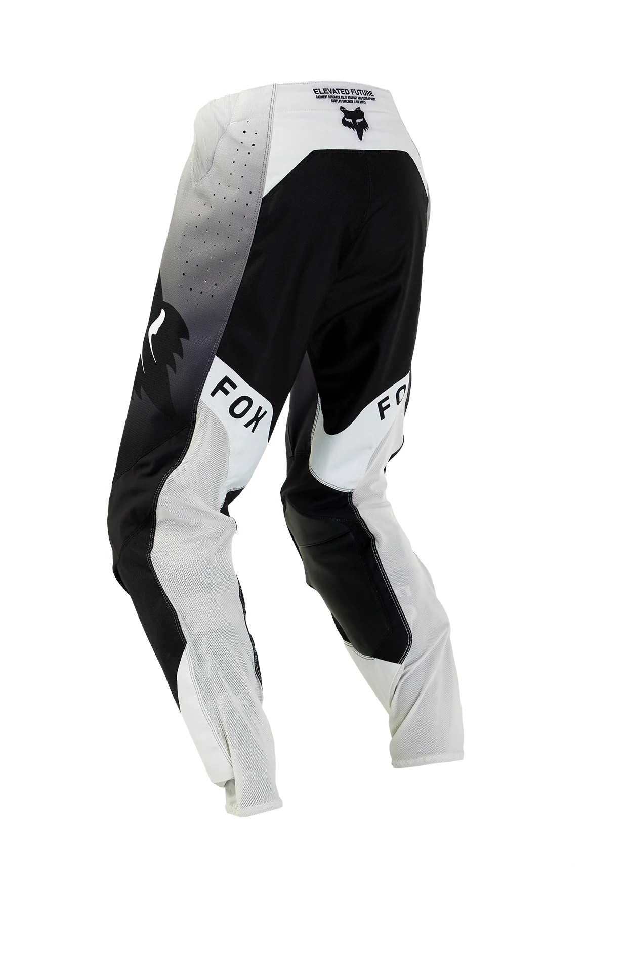 Fox Motocross Pants 360 Revise - Black / Grey