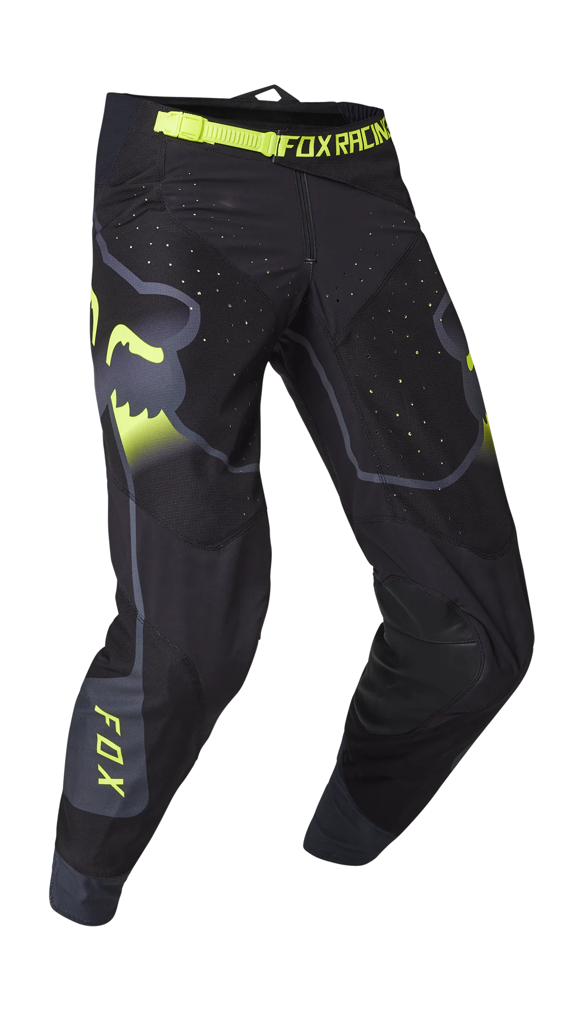 Fox Motocross Pants 360 Vizen - Black