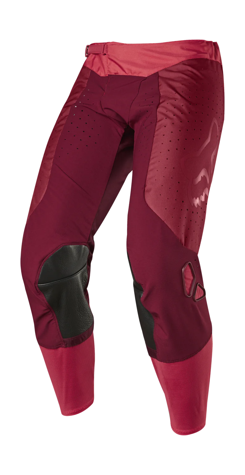 Fox Motocross Pants Airline - Red