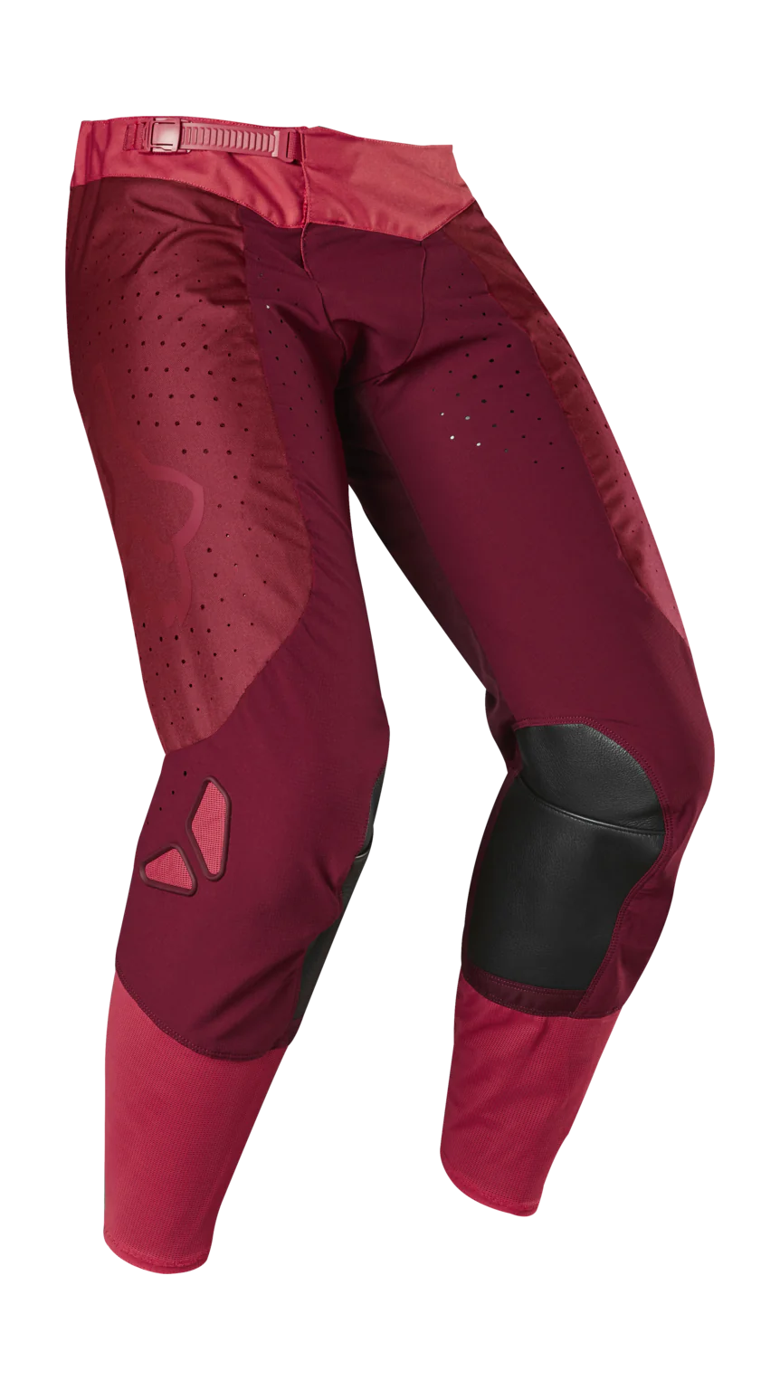 Fox Motocross Pants Airline - Red