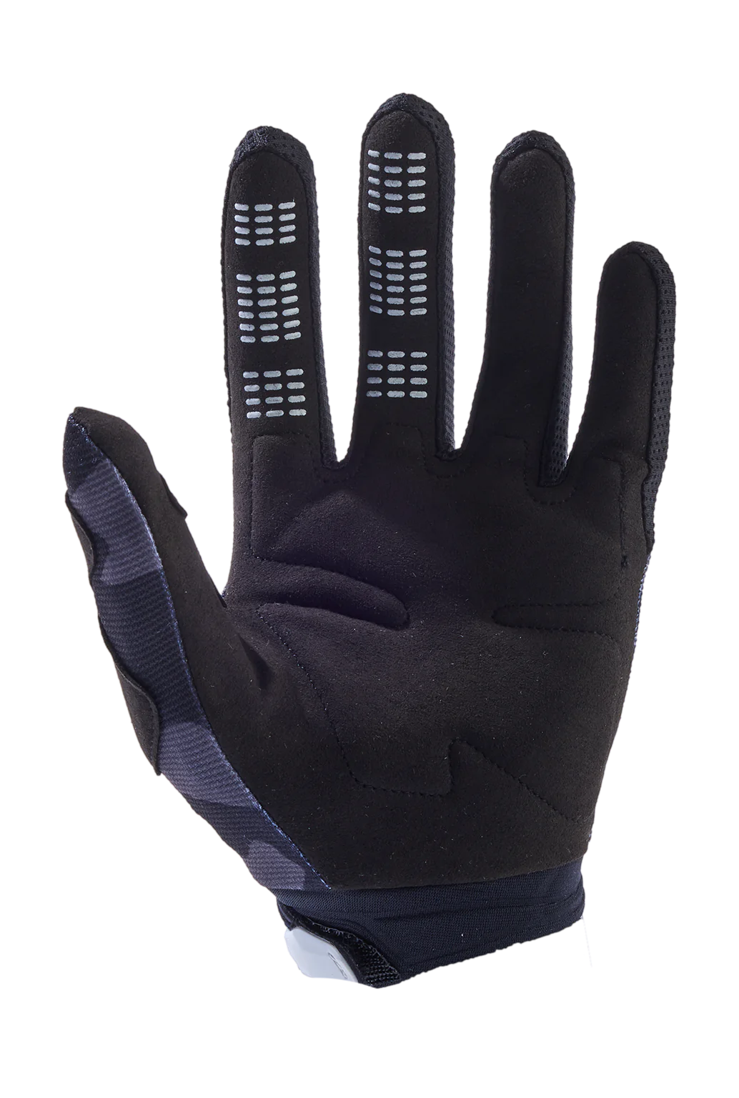 Fox Motocross Gloves 2026 180 Bnkr - Black Camo