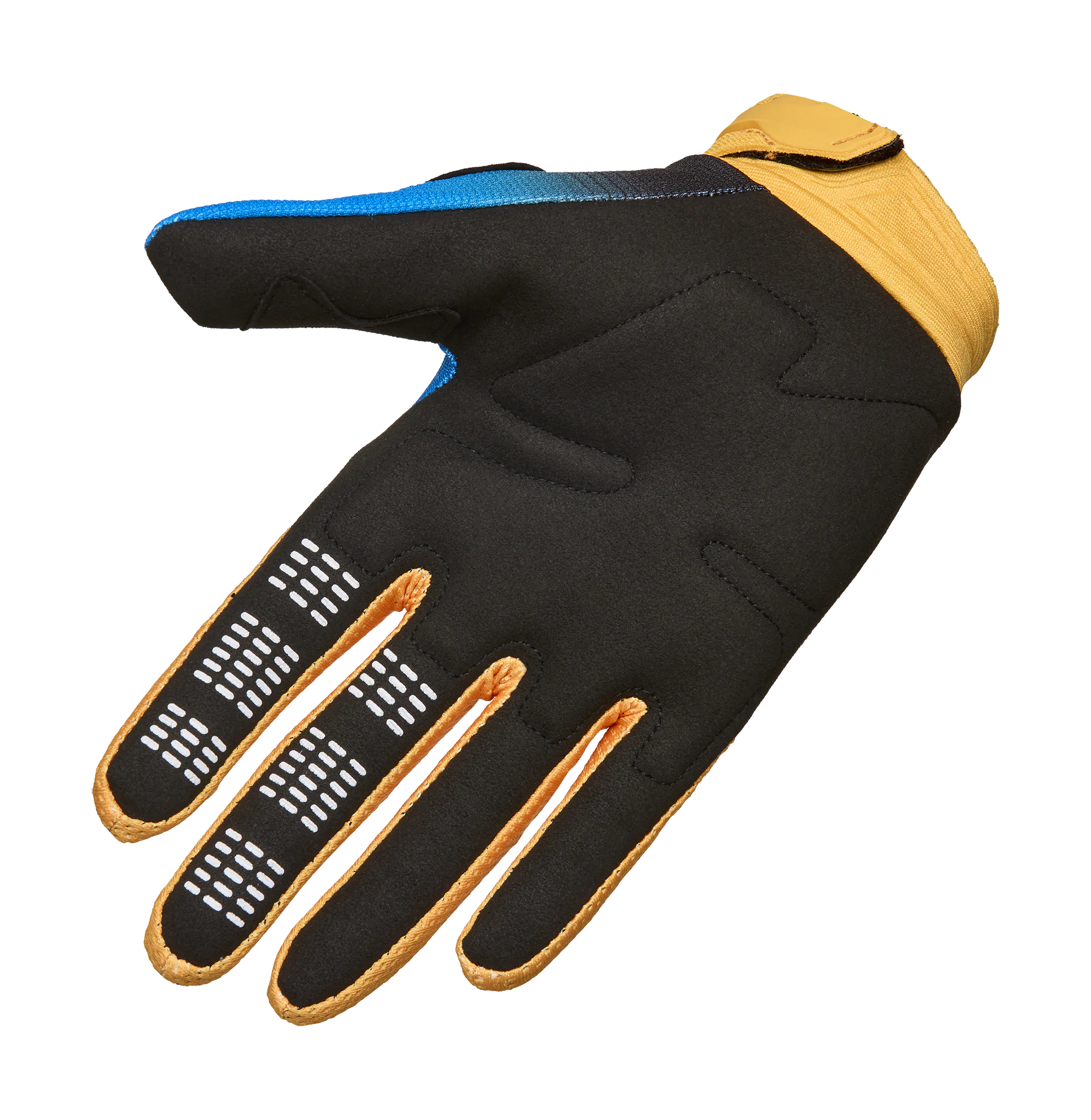 Fox Motocross Gloves 2026 180 Collect - Blue
