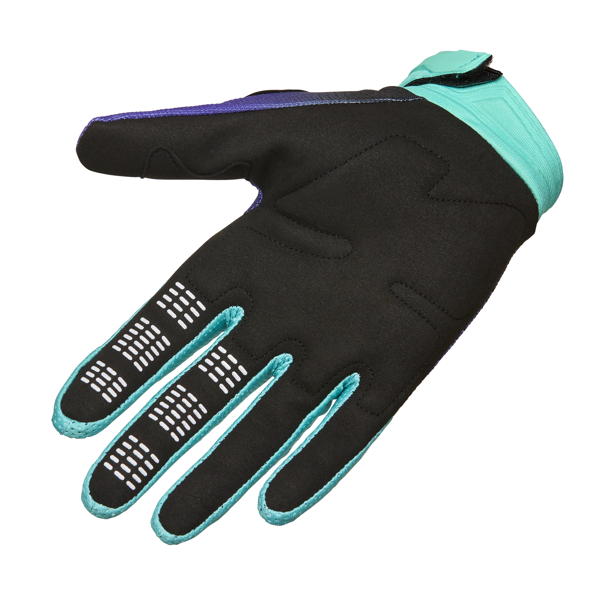 Fox Motocross Gloves 2026 180 Collect - Grape