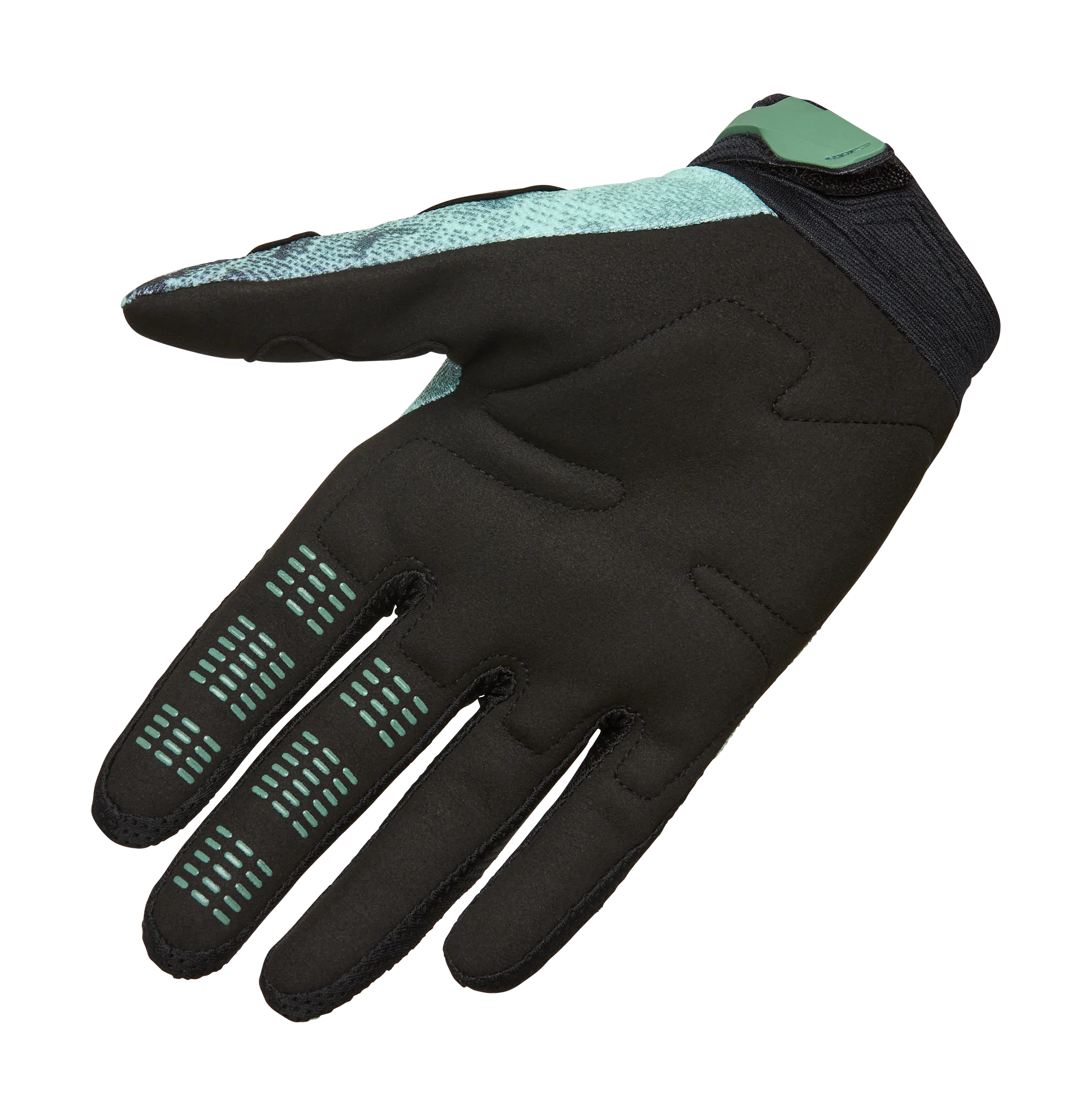 Fox Motocross Gloves 2026 180 Kairos - Turquoise
