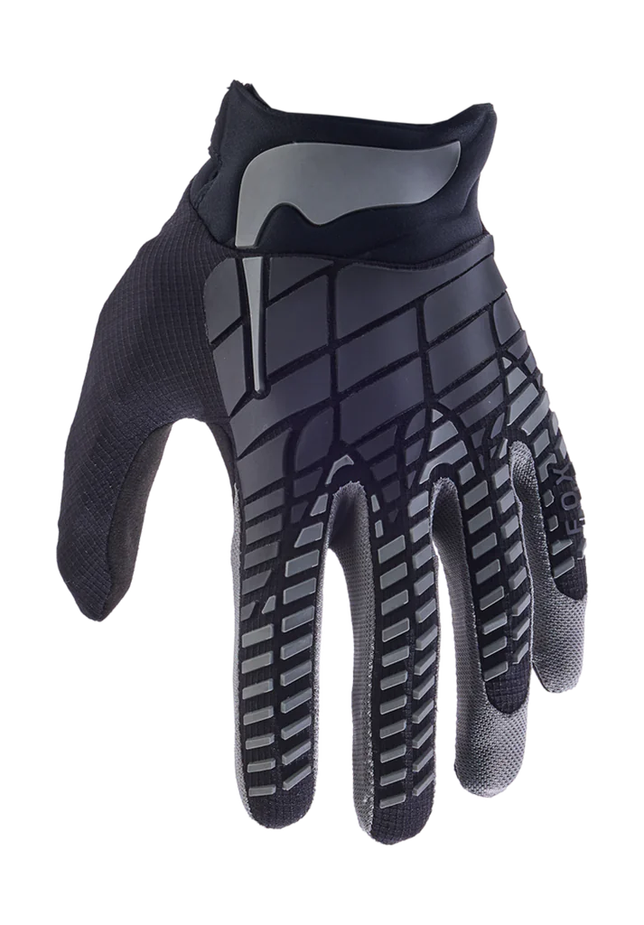 Fox Motocross Gloves 2026 360 - Black / Grey