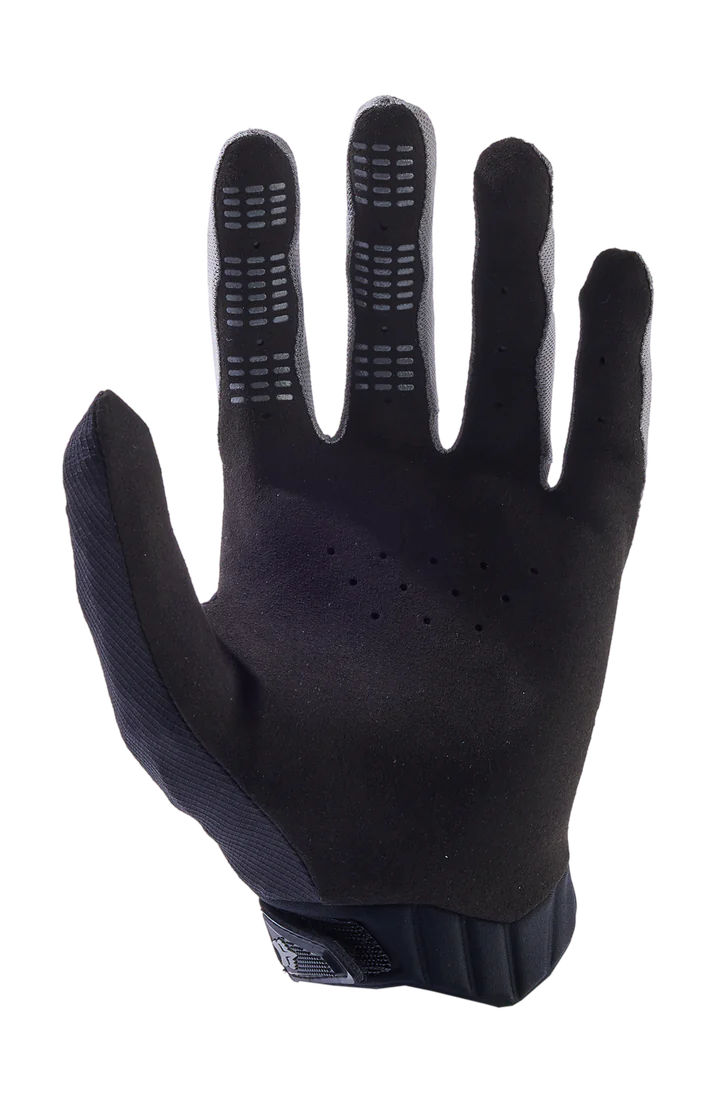 Fox Motocross Gloves 2026 360 - Black / Grey