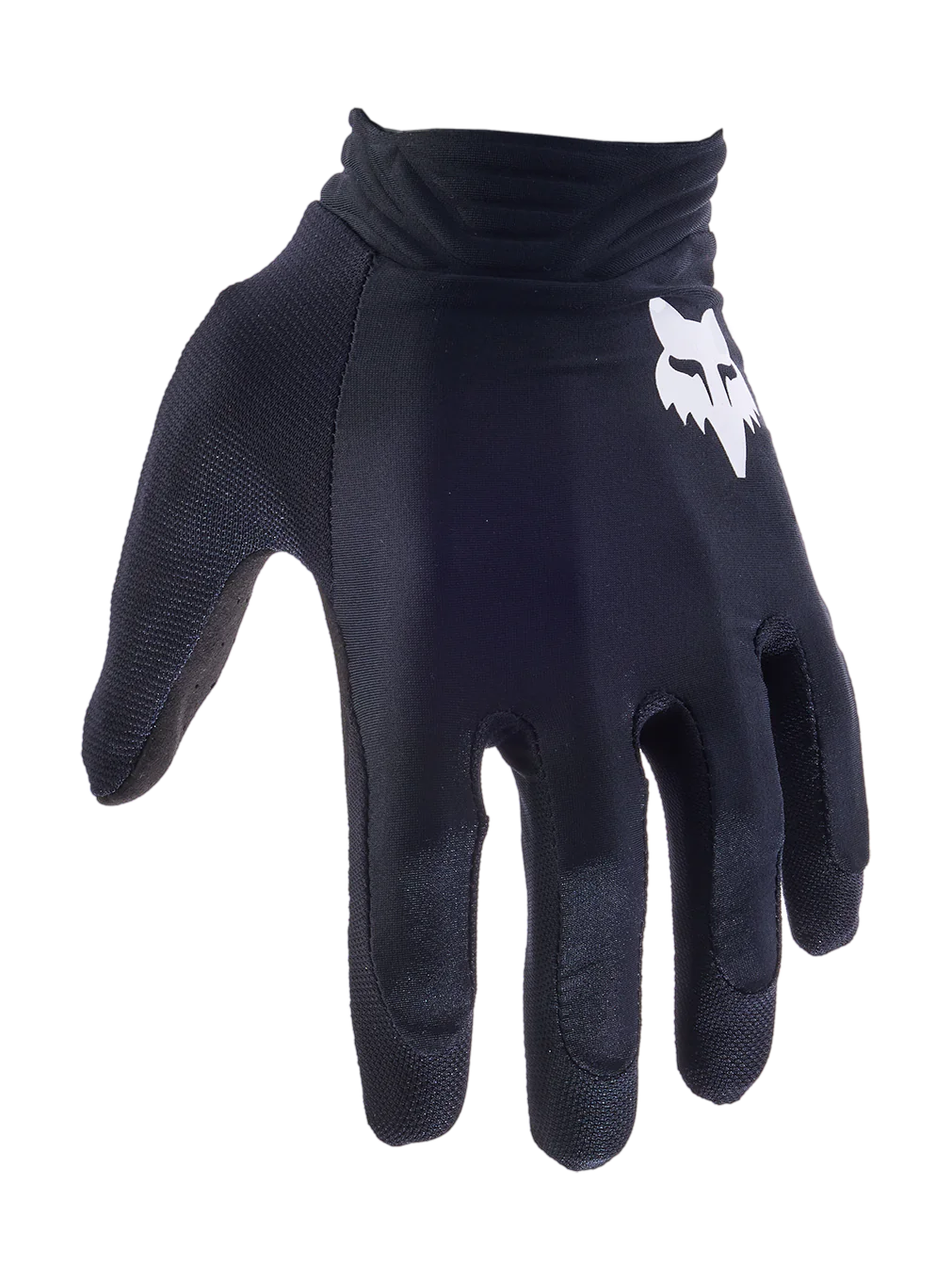 Fox Motocross Gloves 2026 Airline - Black