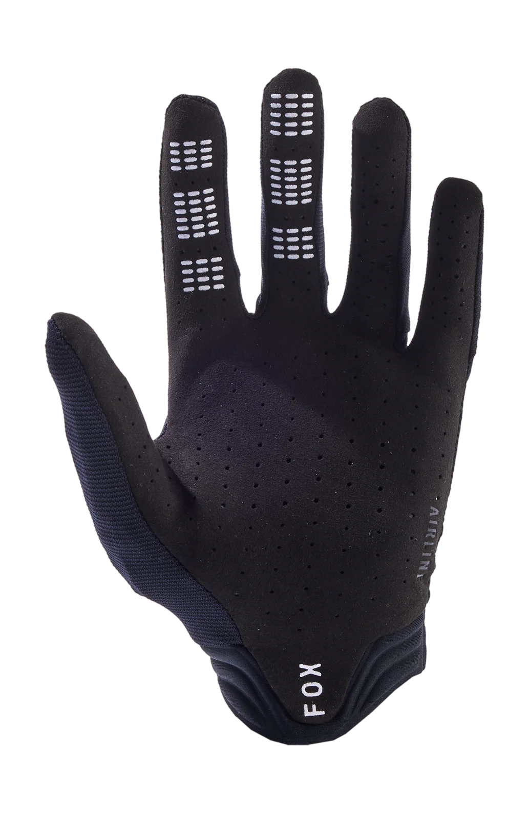 Fox Motocross Gloves 2026 Airline - Black