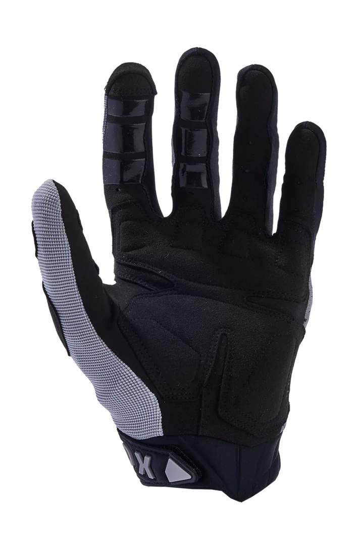 Fox Motocross Gloves 2026 Bomber CE - Steel Grey