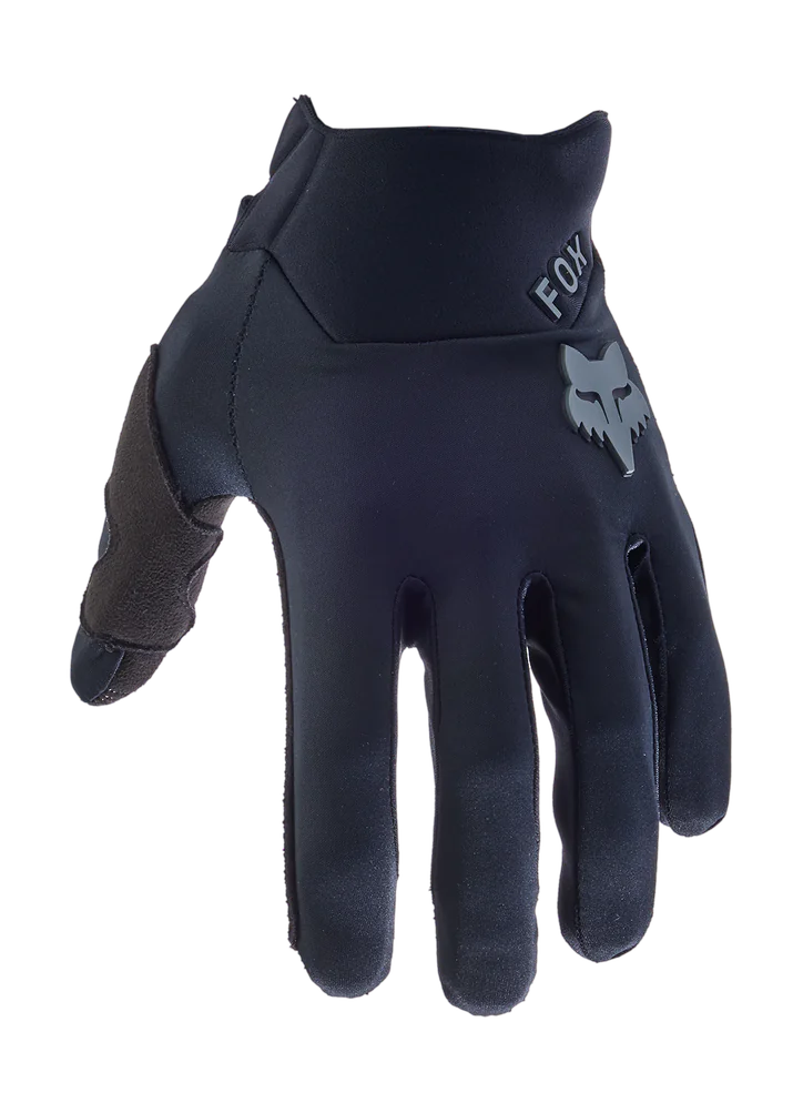 Fox Motocross Gloves 2026 Defend Wind - Black